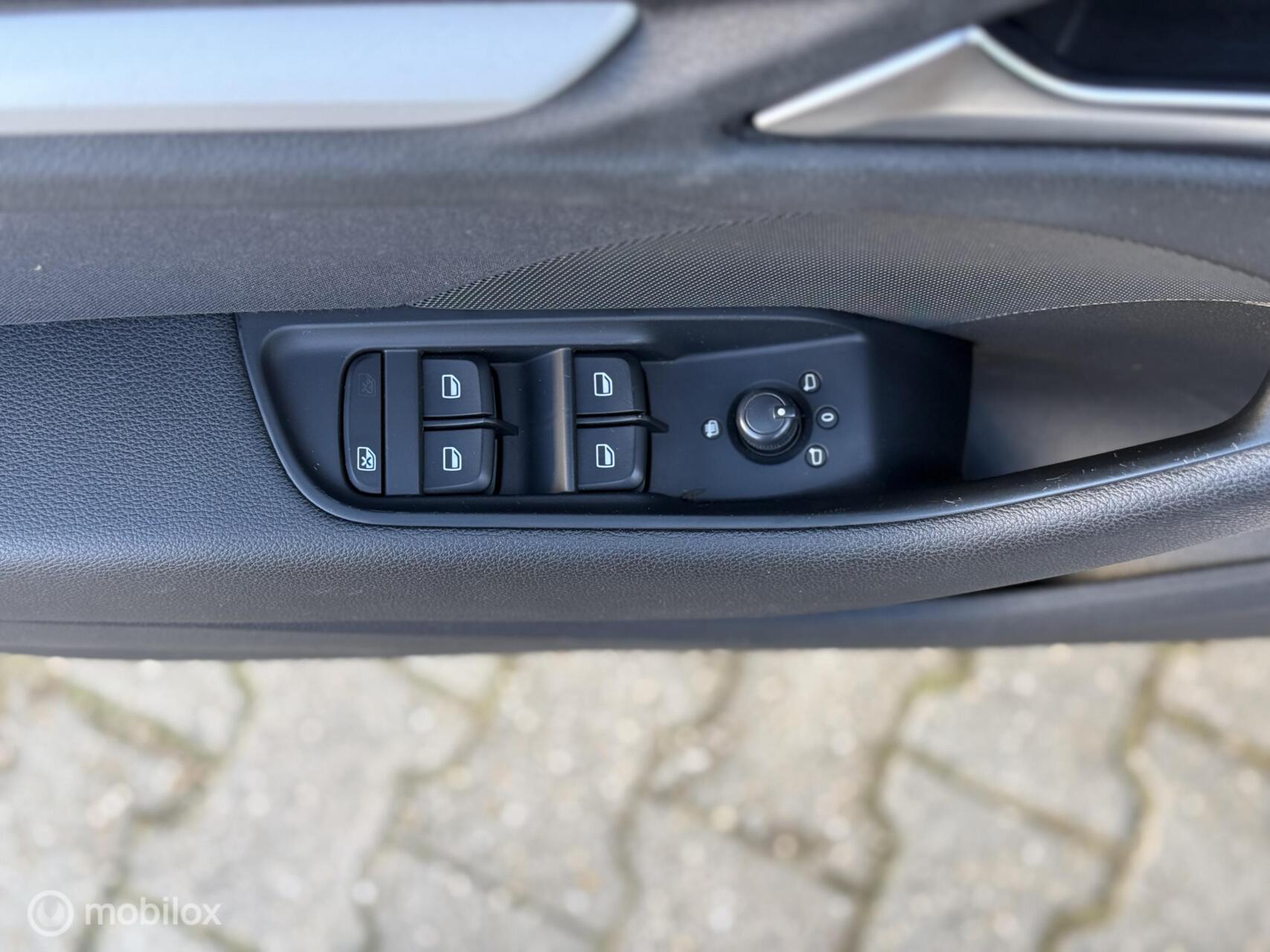 Foto van Audi A3