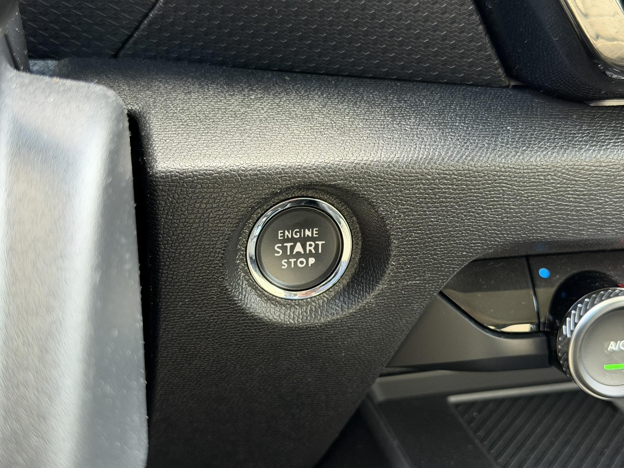 Foto van Citroen C4