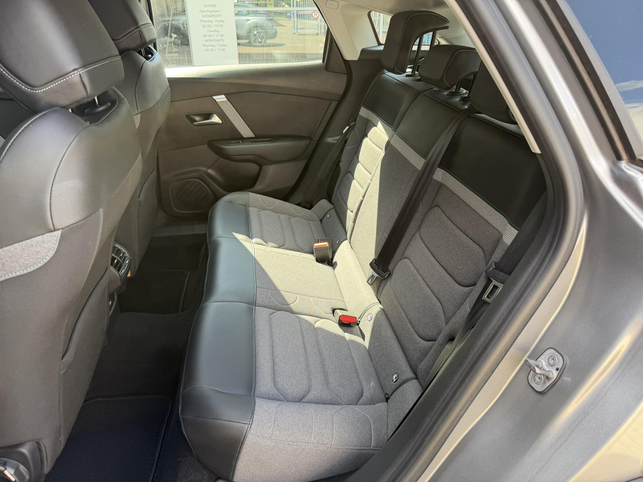 Foto van Citroen C4