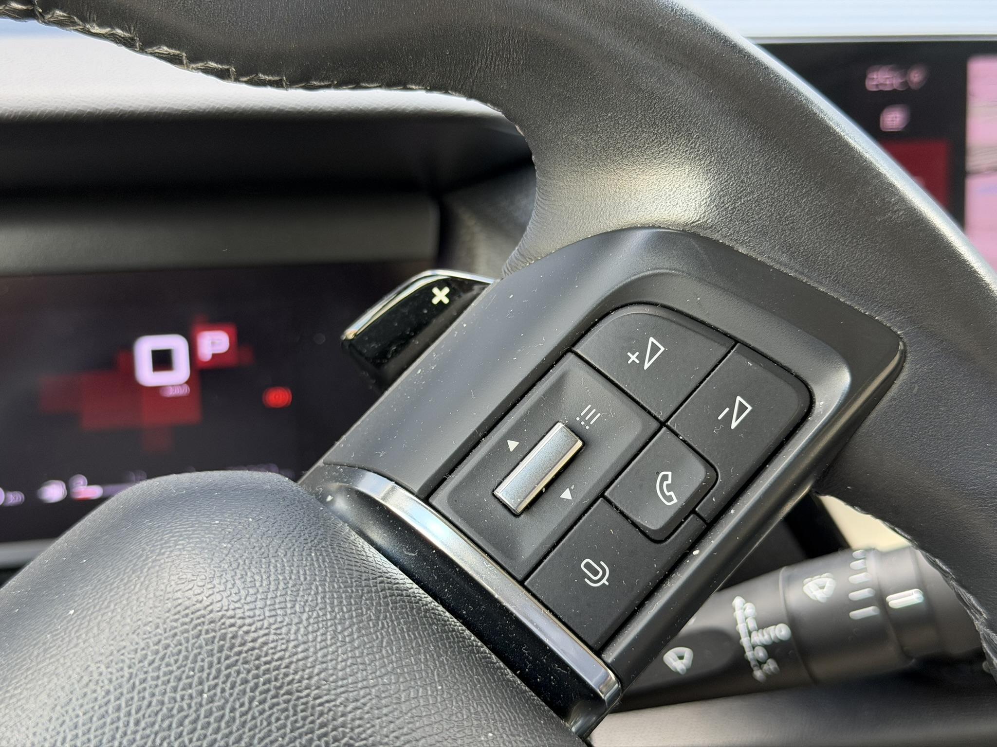Foto van Citroen C4