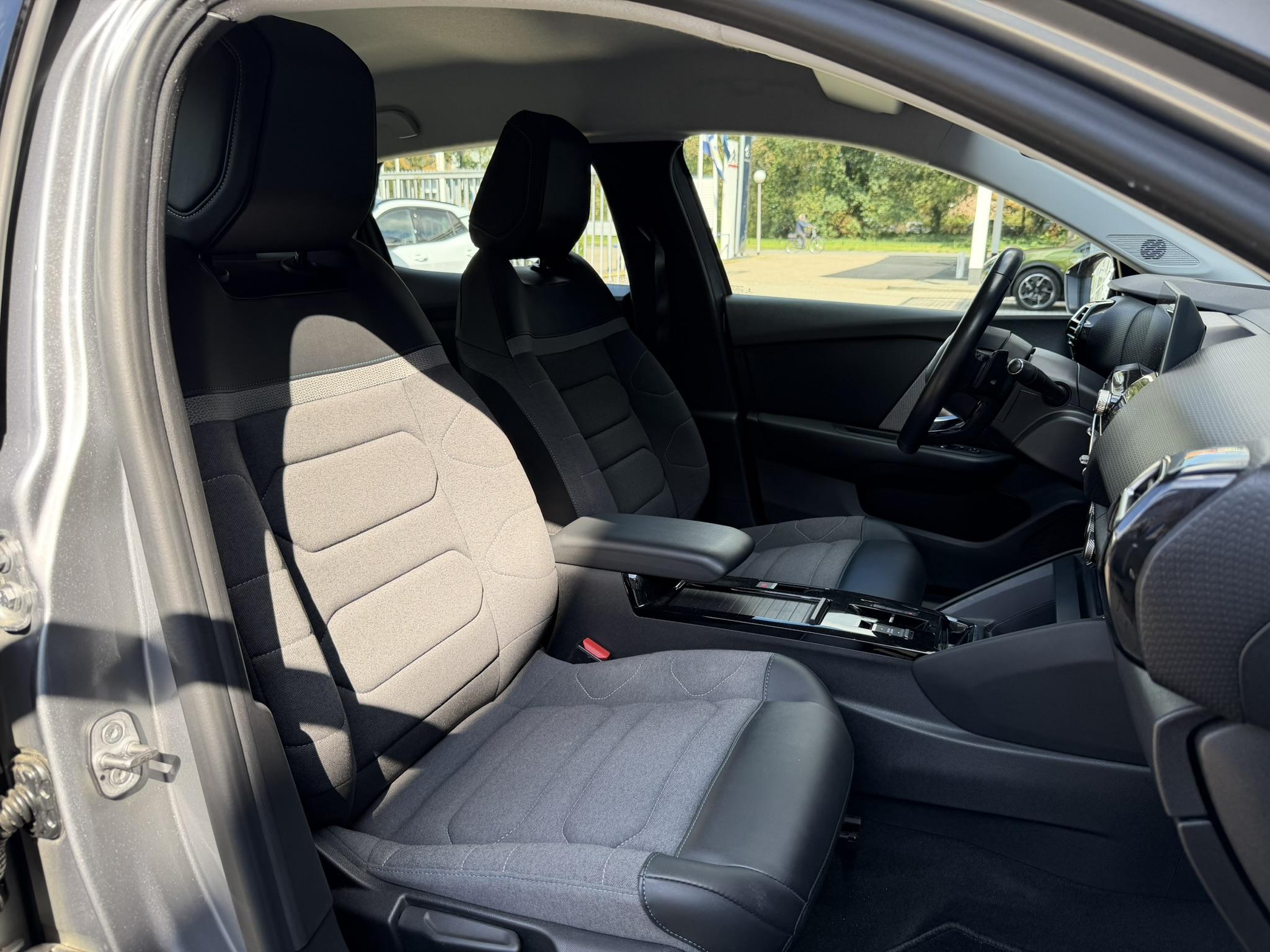 Foto van Citroen C4