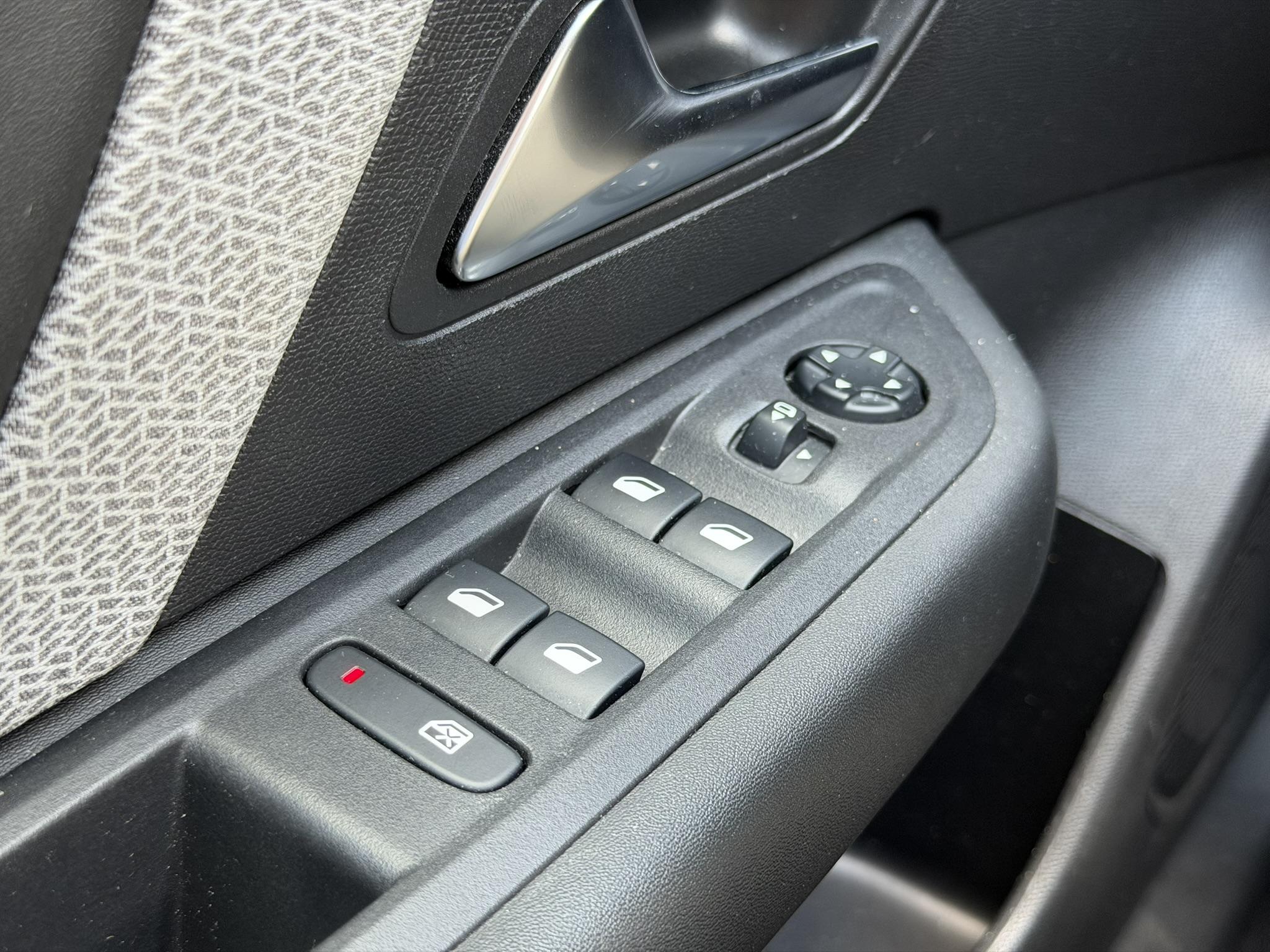Foto van Citroen C4