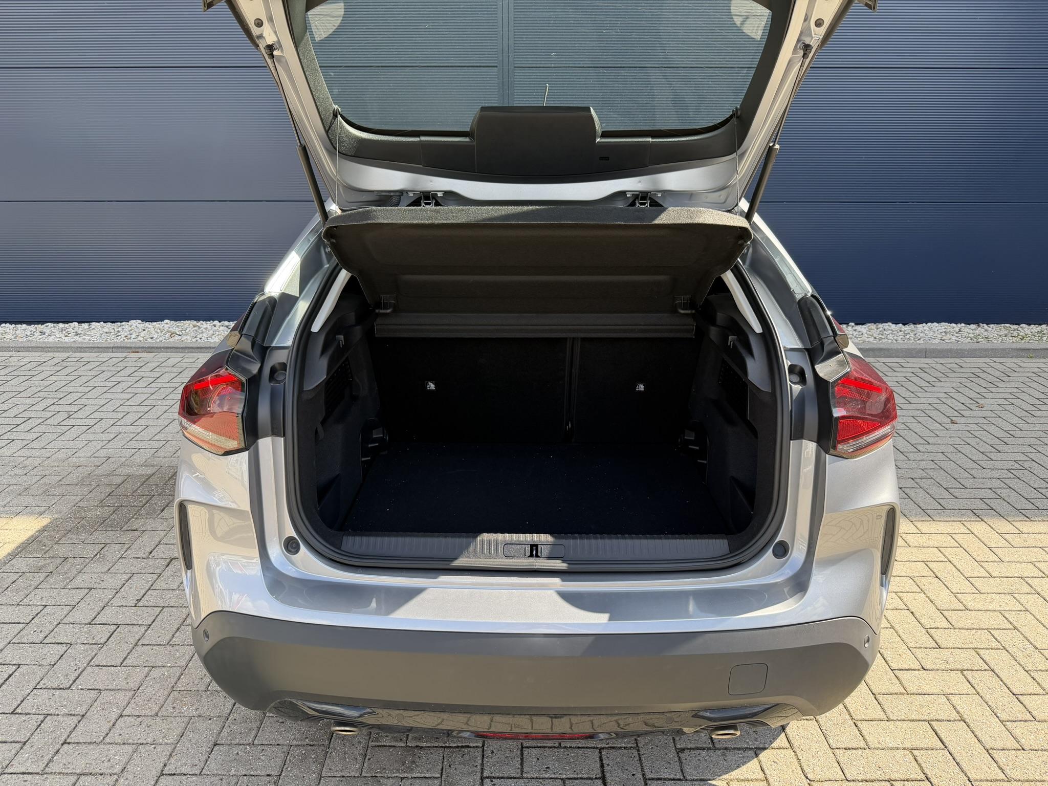 Foto van Citroen C4