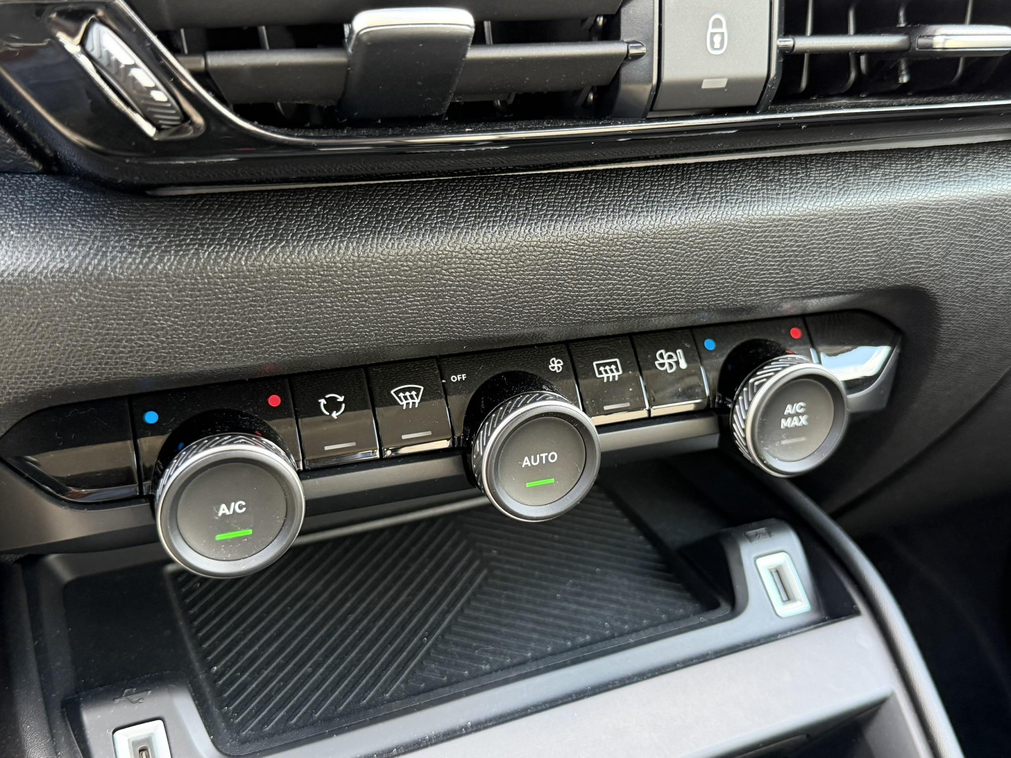 Foto van Citroen C4