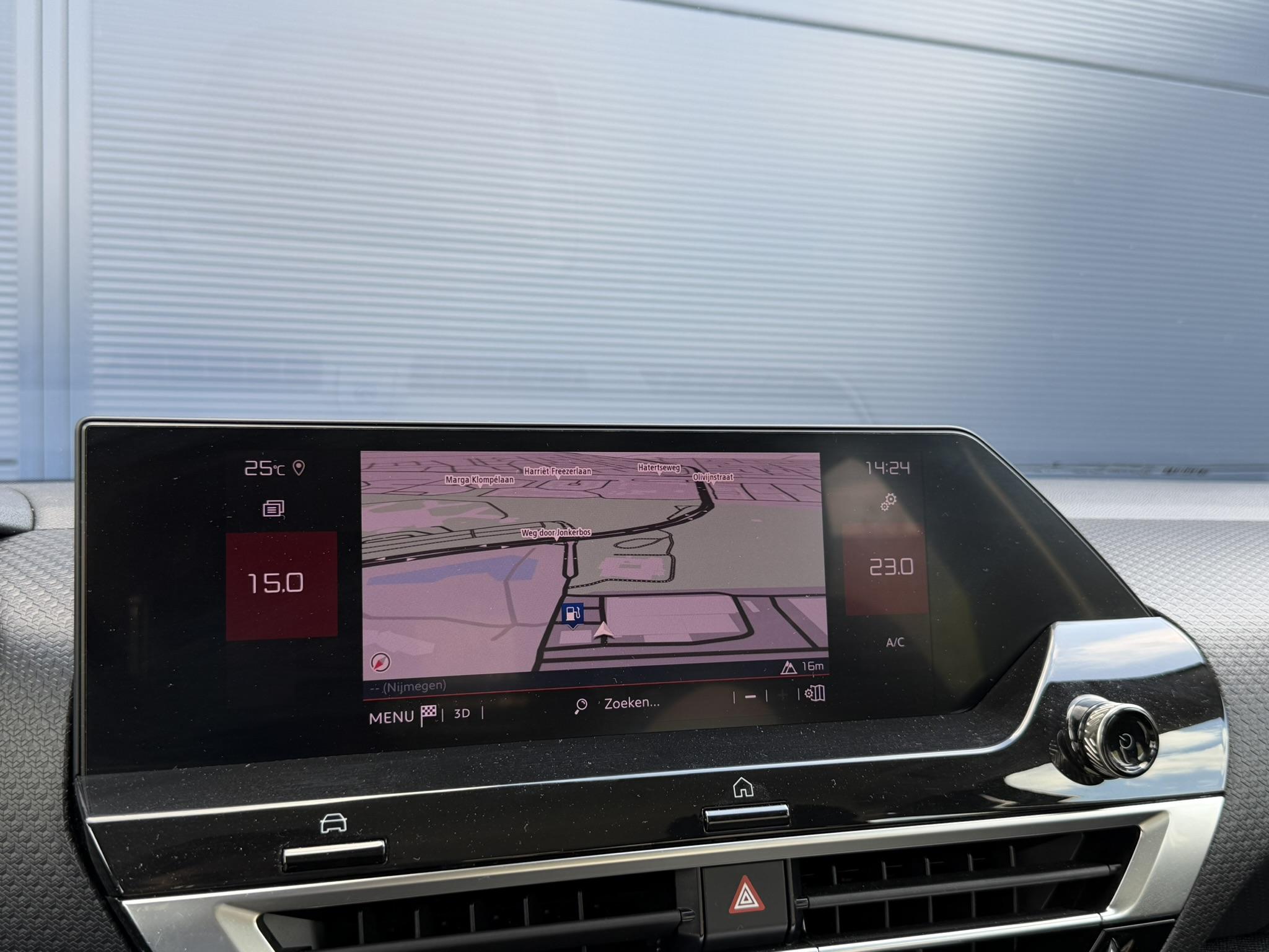 Foto van Citroen C4