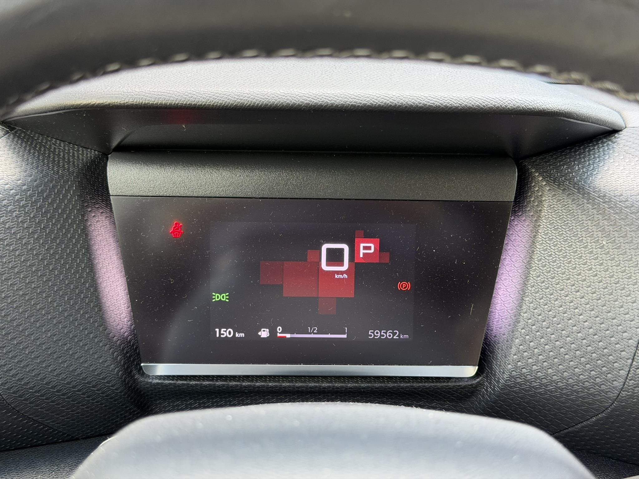 Foto van Citroen C4