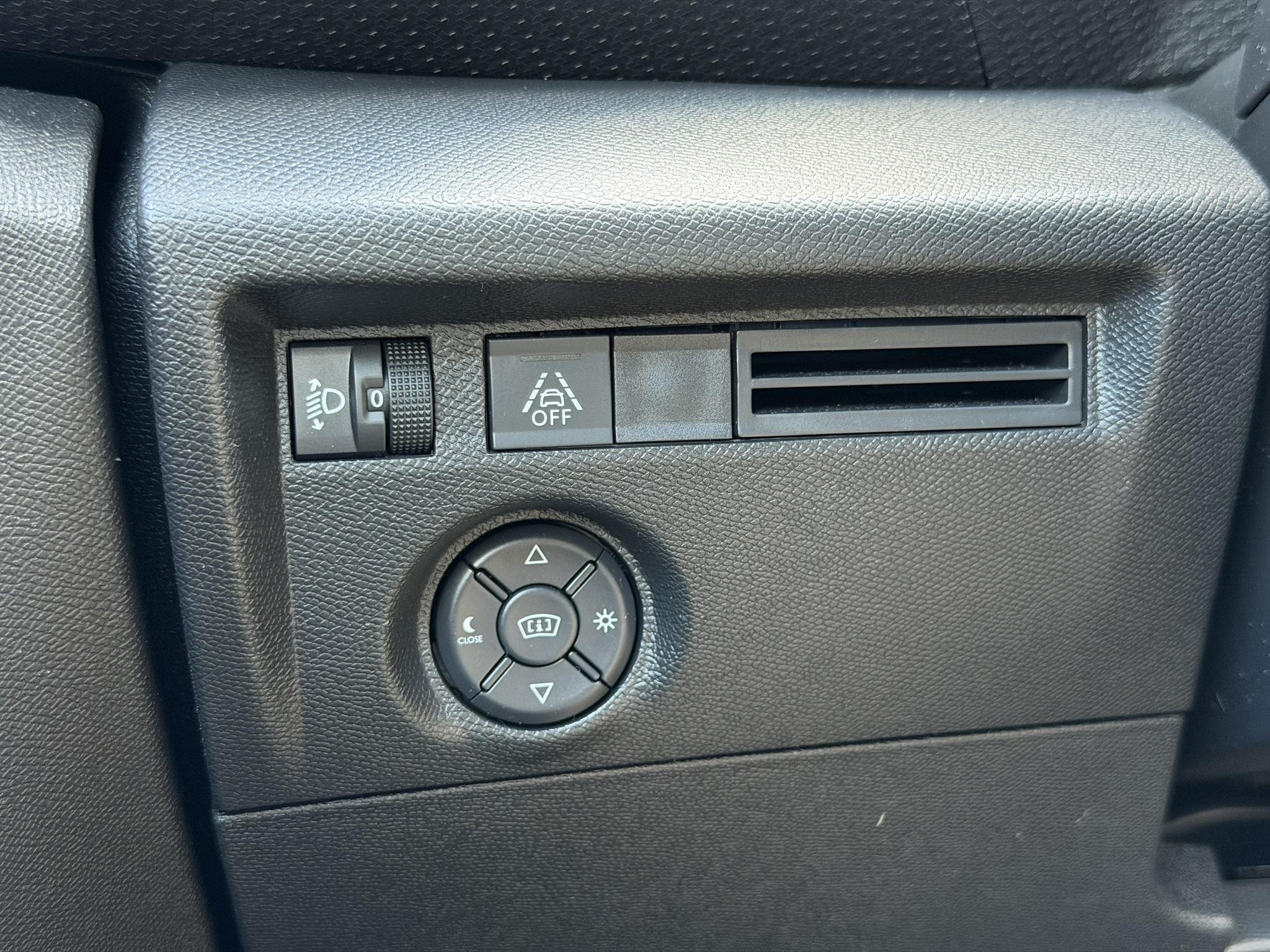 Foto van Citroen C4