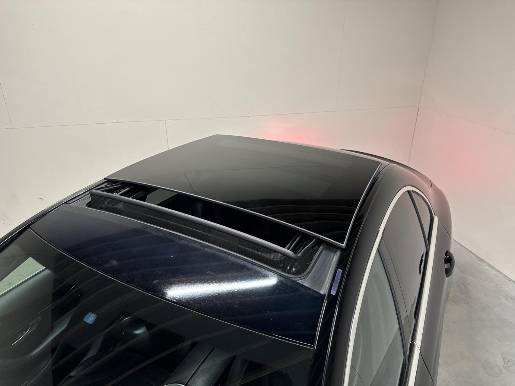 Foto van Mercedes-Benz C 180