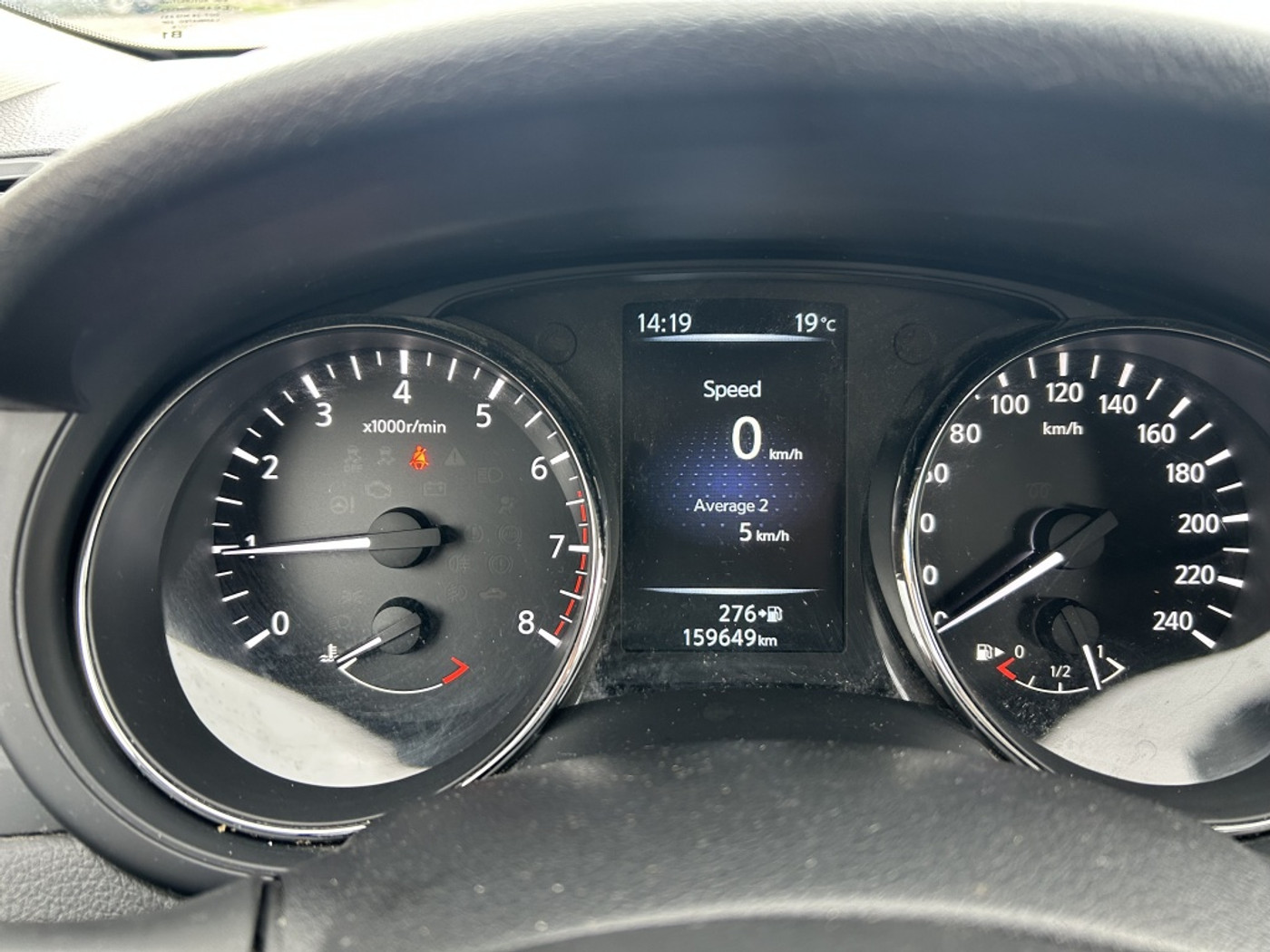 Foto van Nissan Nissan Pulsar