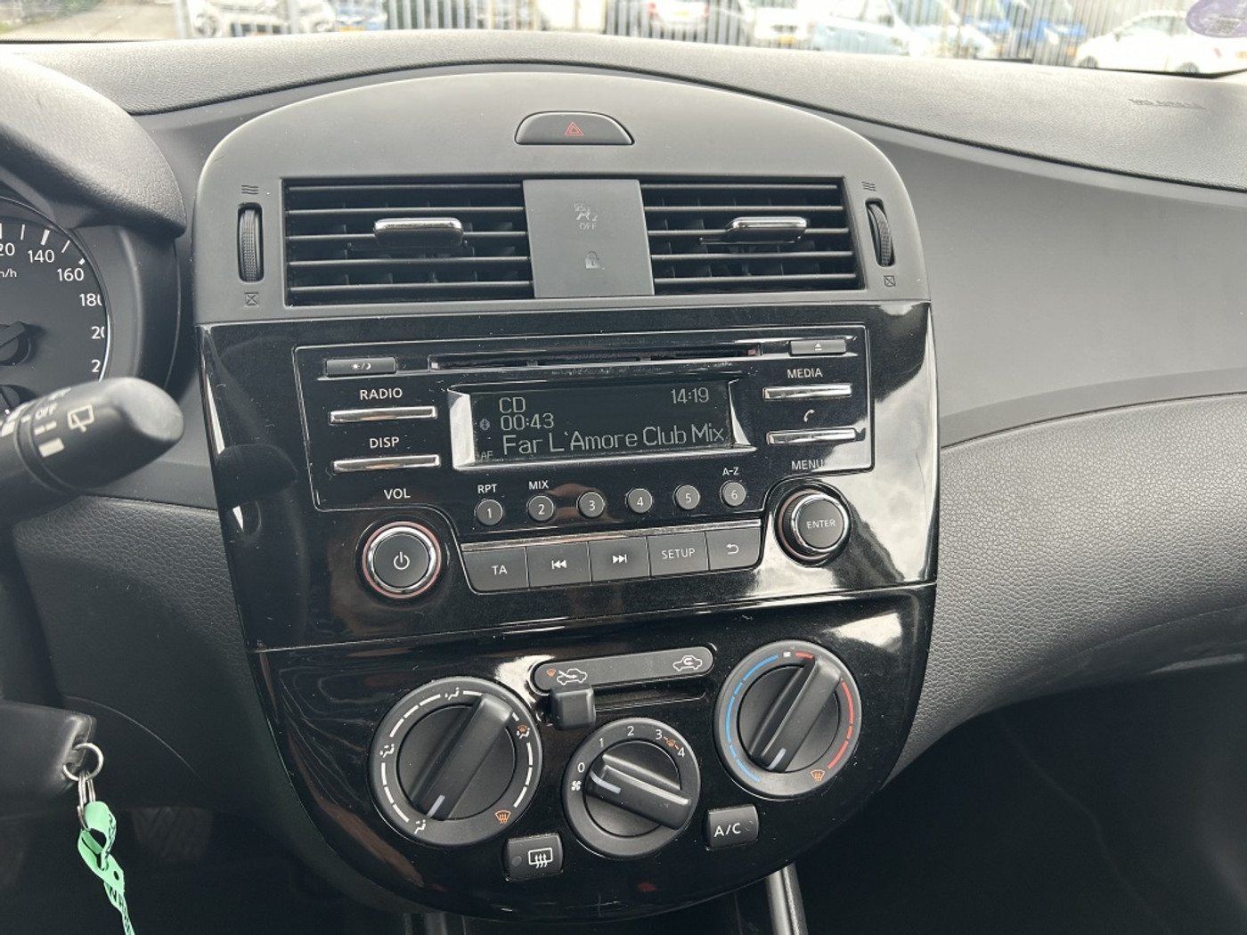 Foto van Nissan Nissan Pulsar