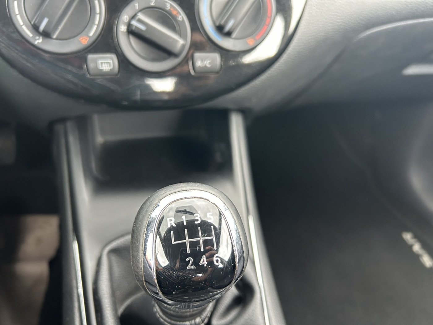 Foto van Nissan Nissan Pulsar