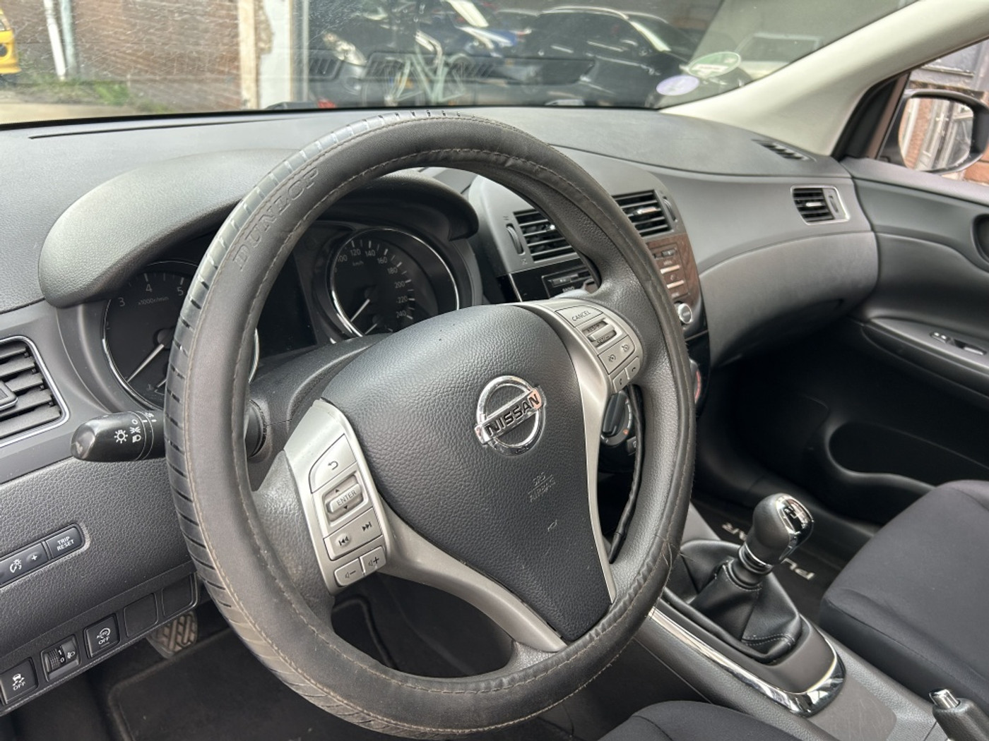 Foto van Nissan Nissan Pulsar