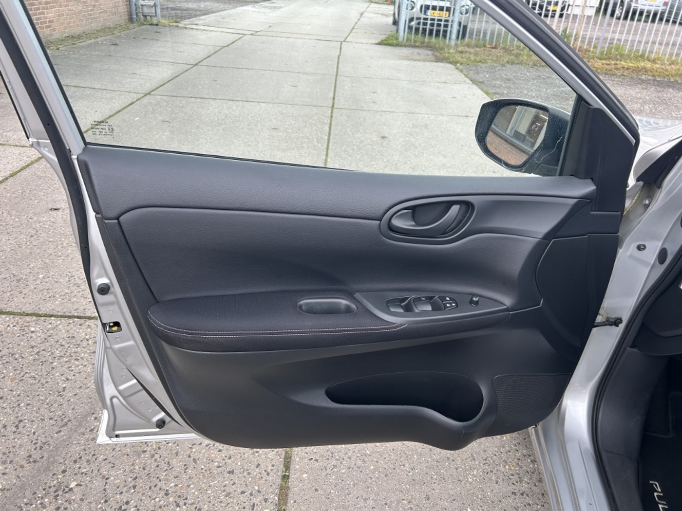 Foto van Nissan Nissan Pulsar
