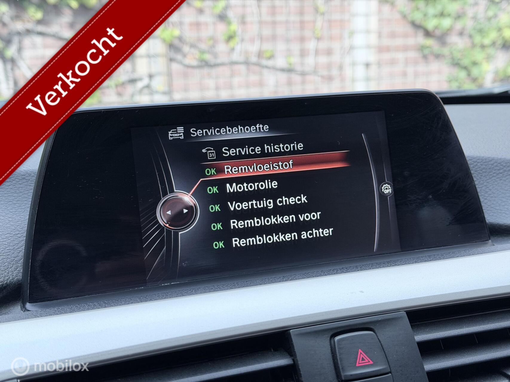 Foto van BMW 3-serie Touring