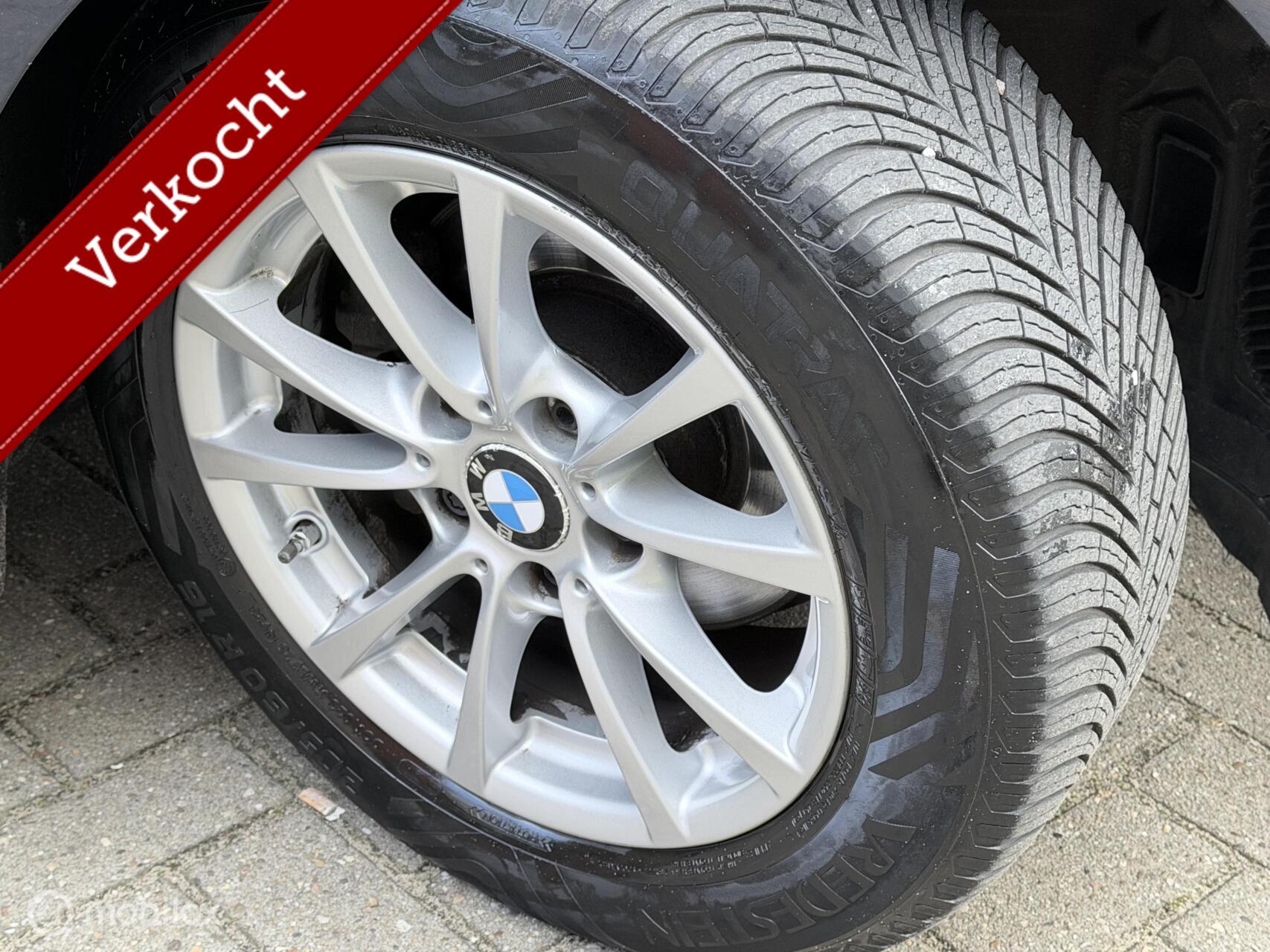 Foto van BMW 3-serie Touring
