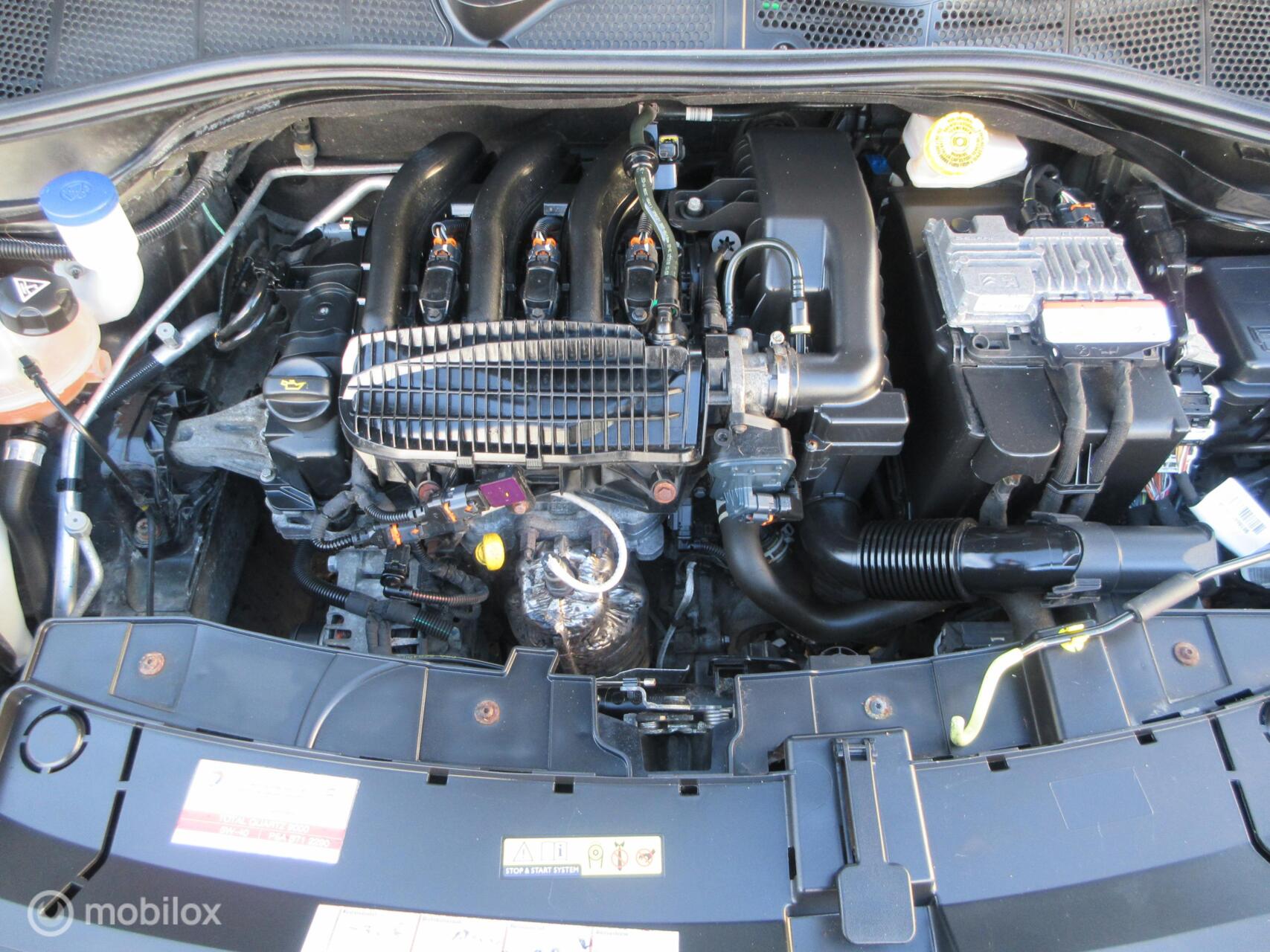 Foto van Citroen C4 Cactus