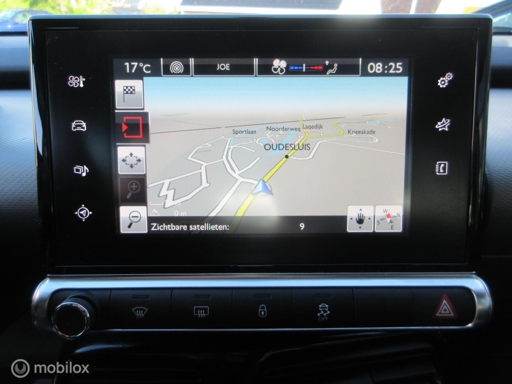 Foto van Citroen C4 Cactus