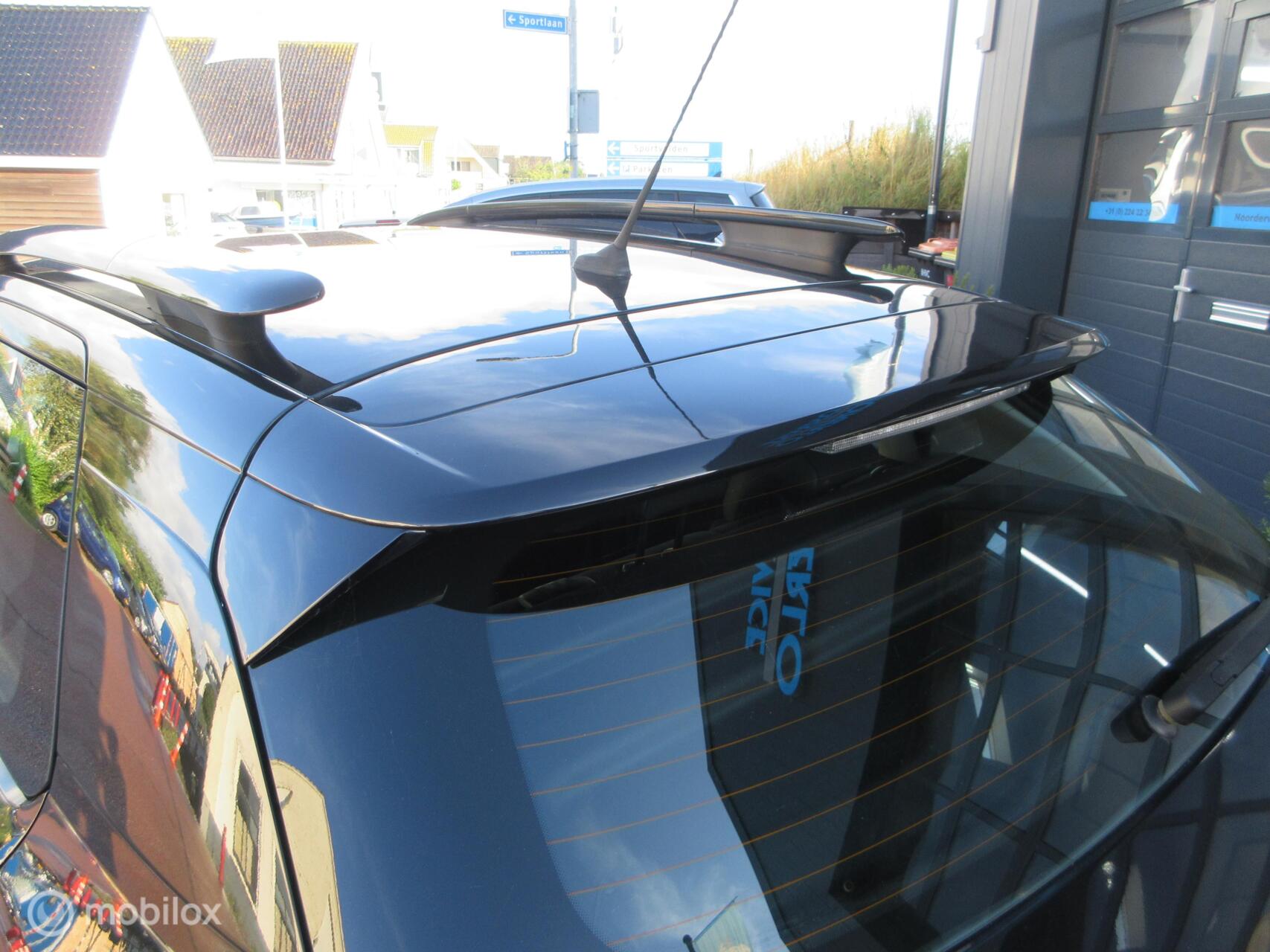 Foto van Citroen C4 Cactus