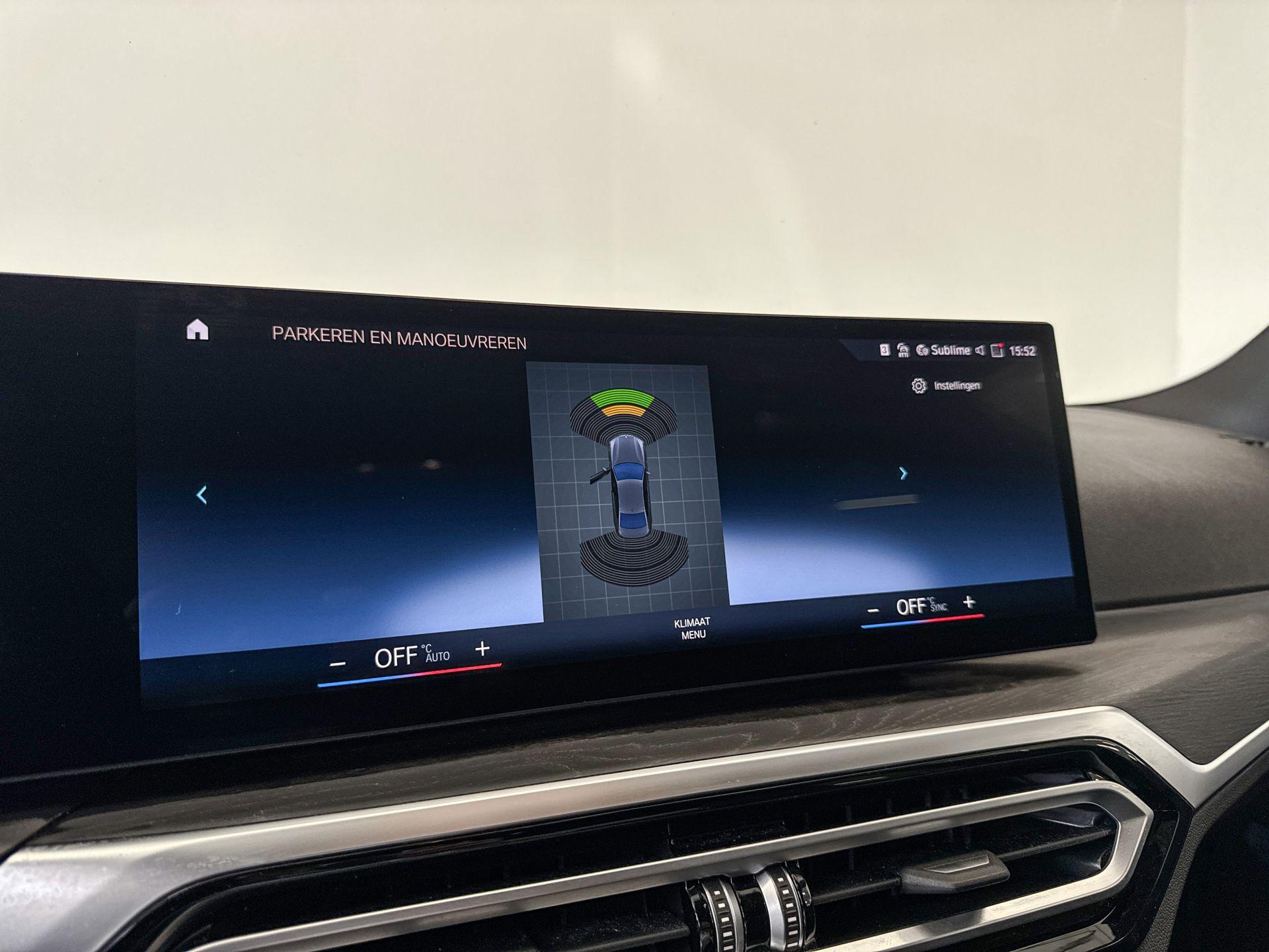 Foto van BMW 320e