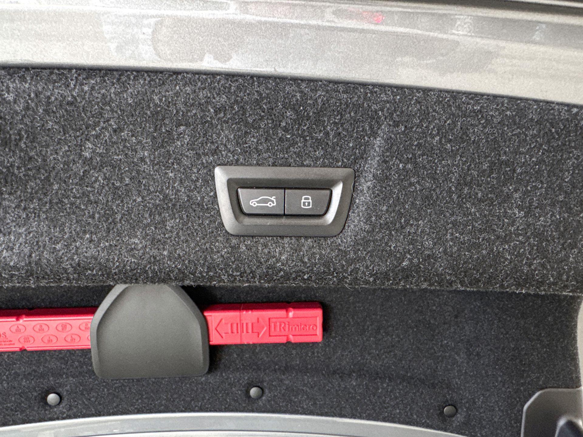 Foto van BMW 320e