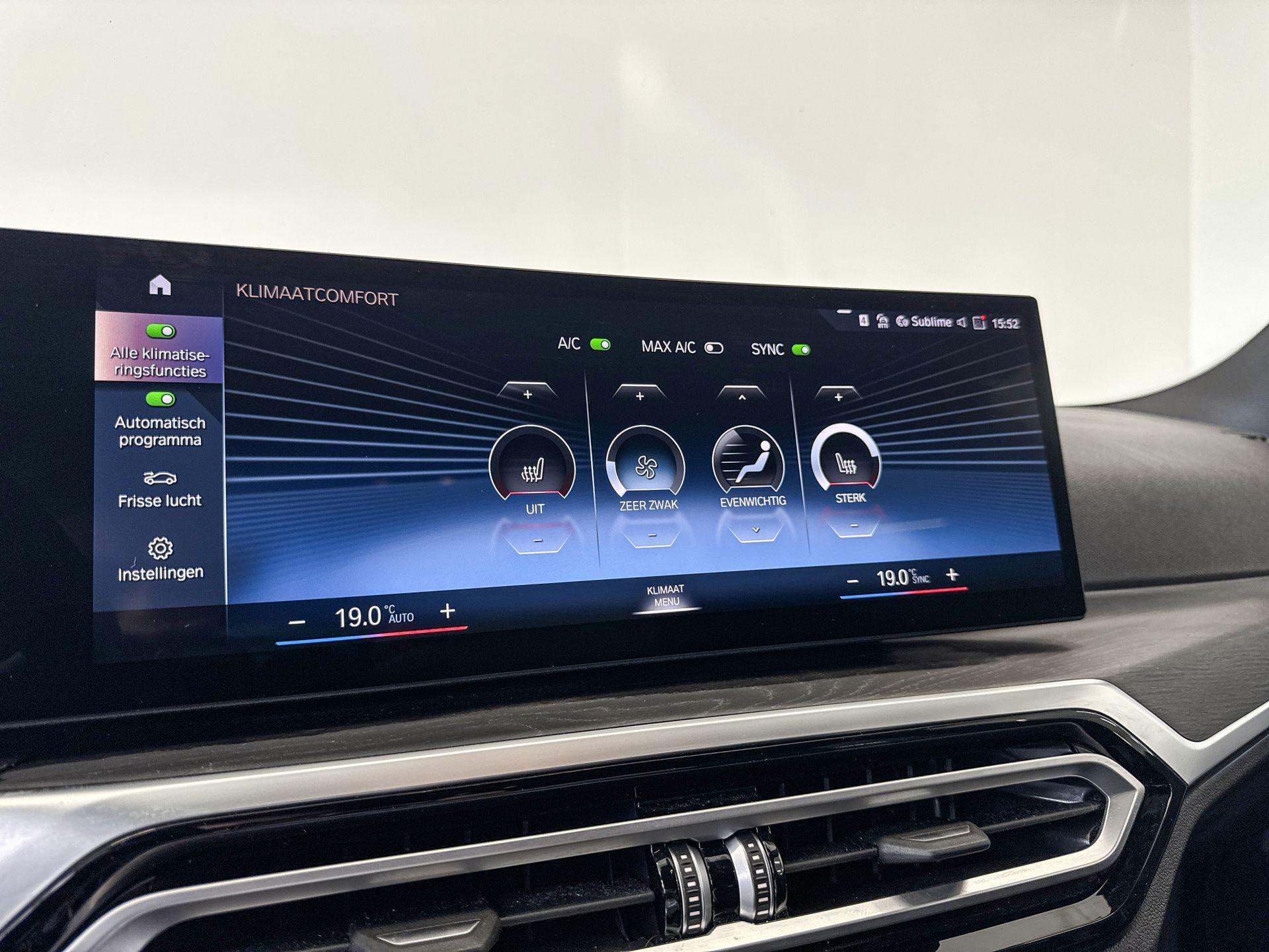 Foto van BMW 320e