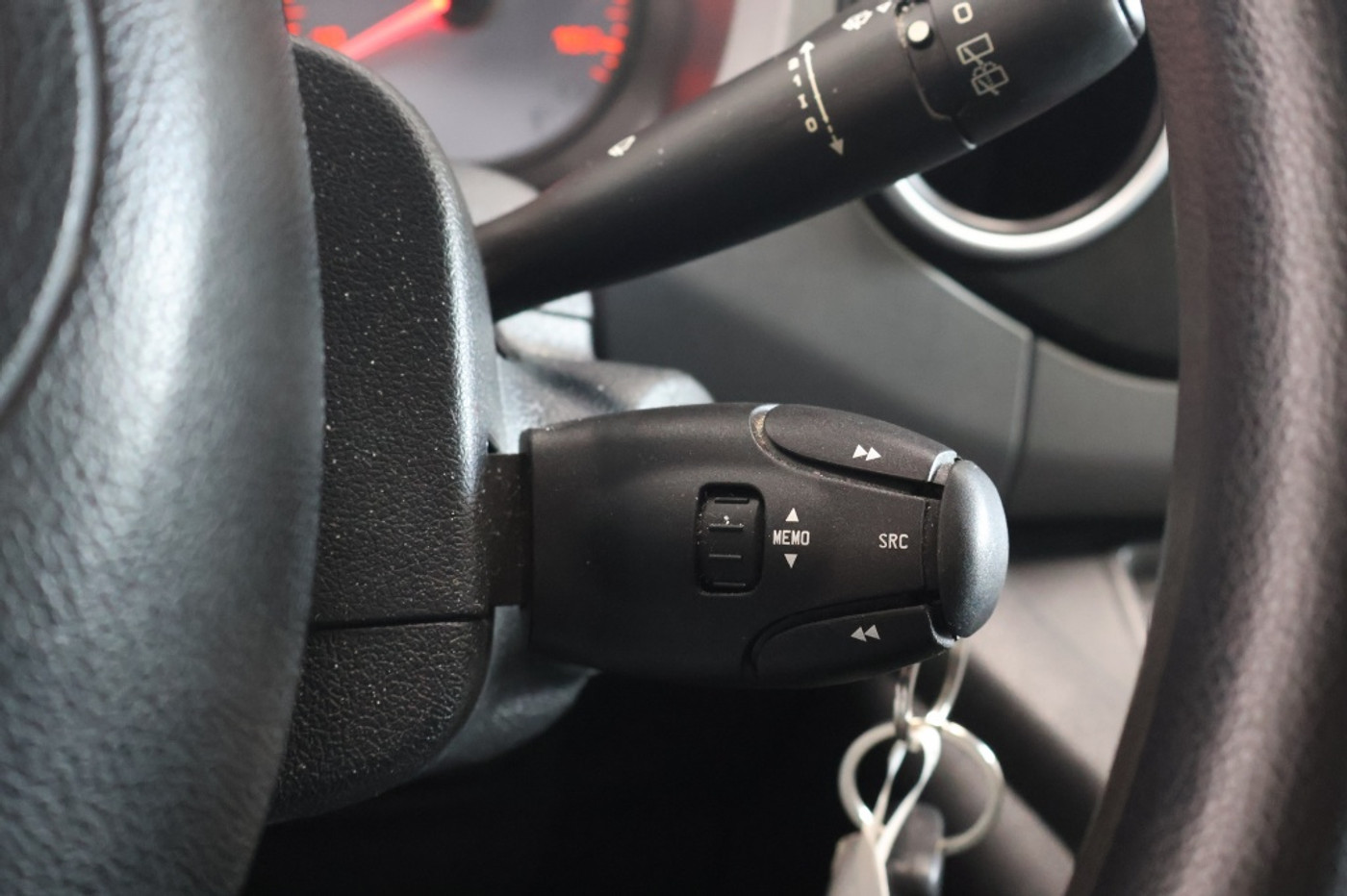 Foto van Citroen Berlingo