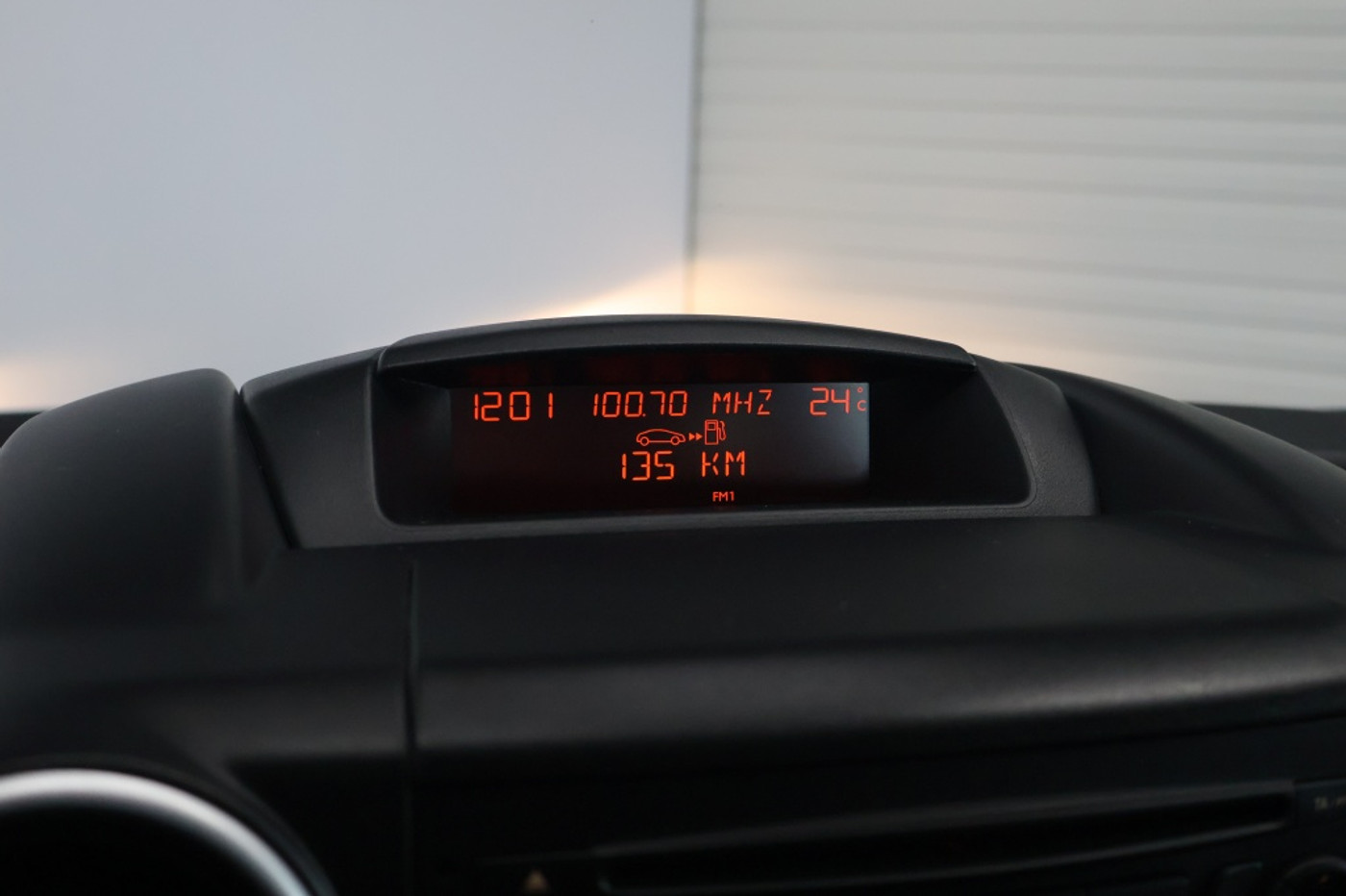 Foto van Citroen Berlingo