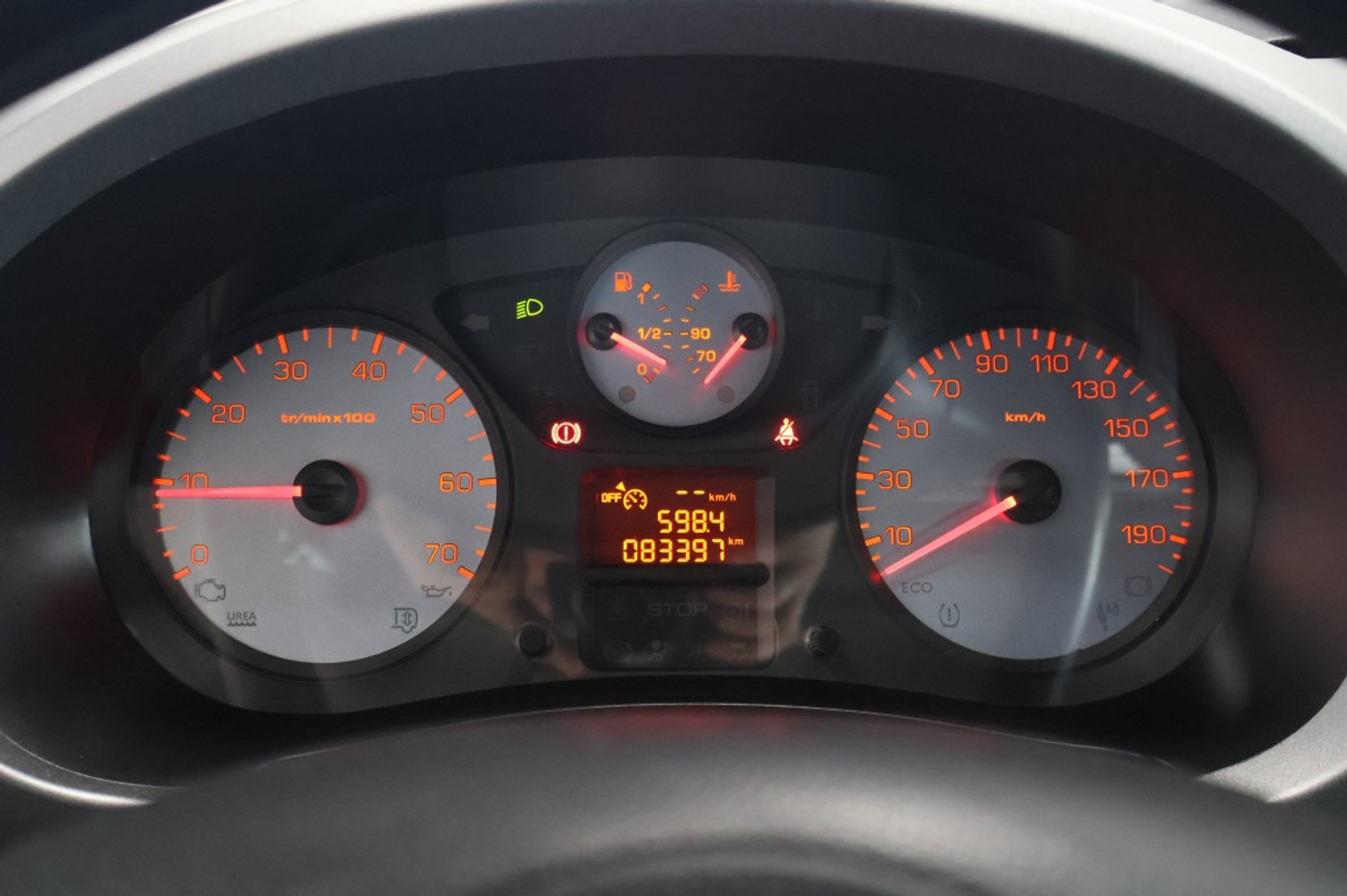 Foto van Citroen Berlingo
