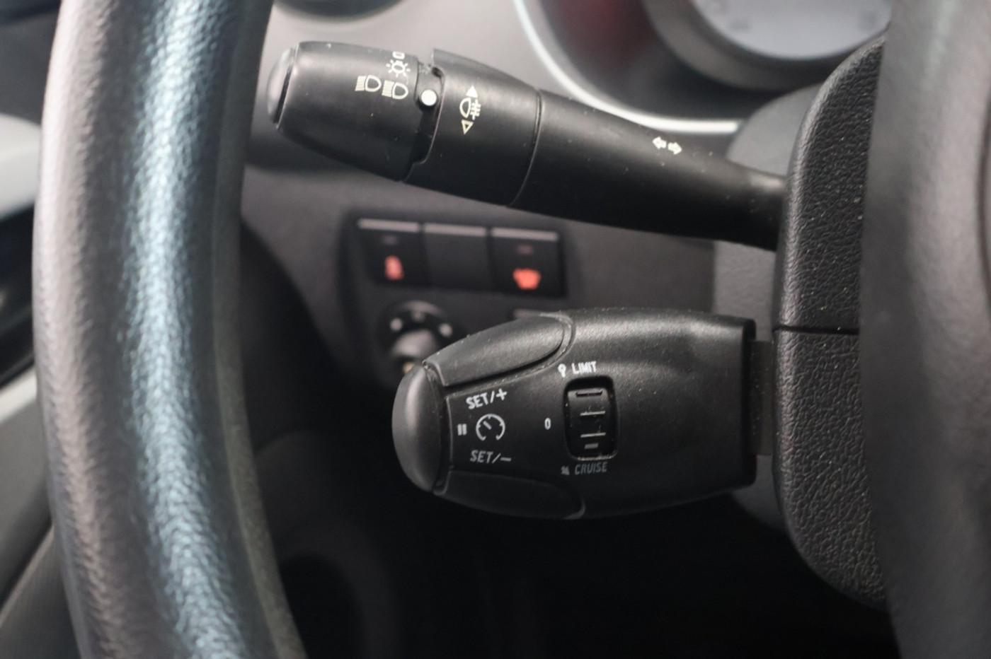 Foto van Citroen Berlingo
