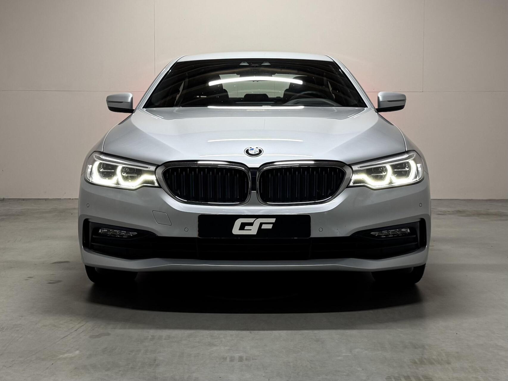 Foto van BMW 530e Iperformance