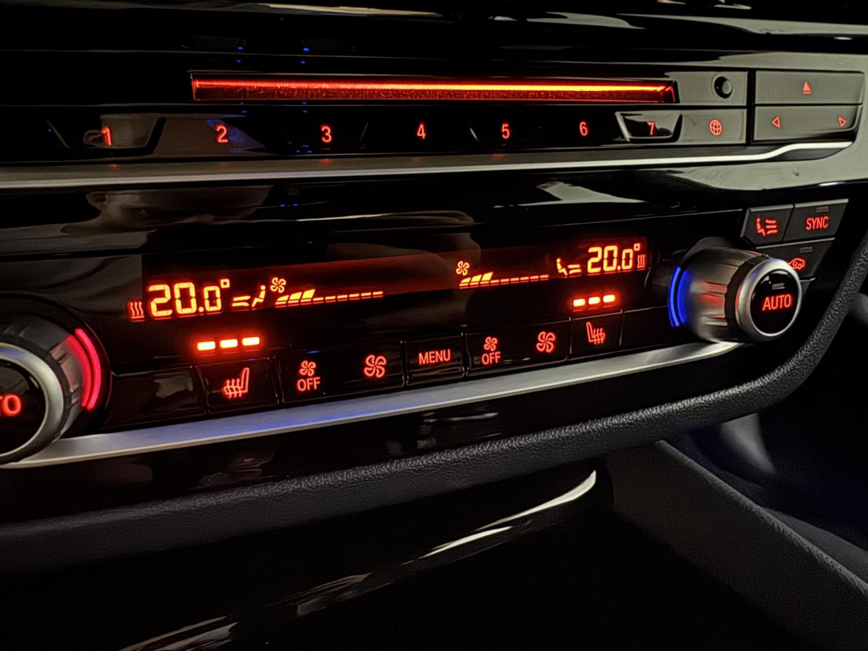 Foto van BMW 530e Iperformance