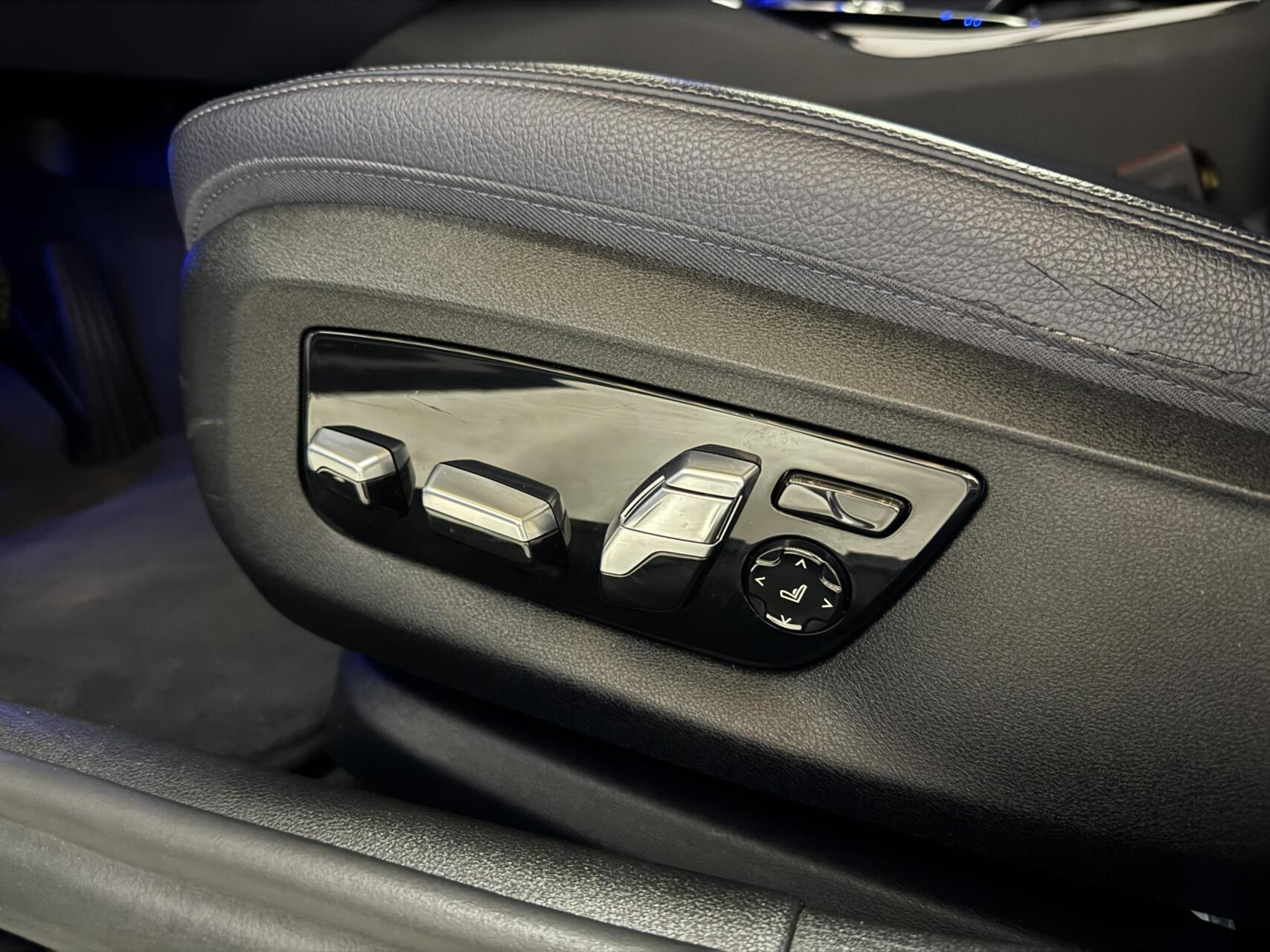 Foto van BMW 530e Iperformance