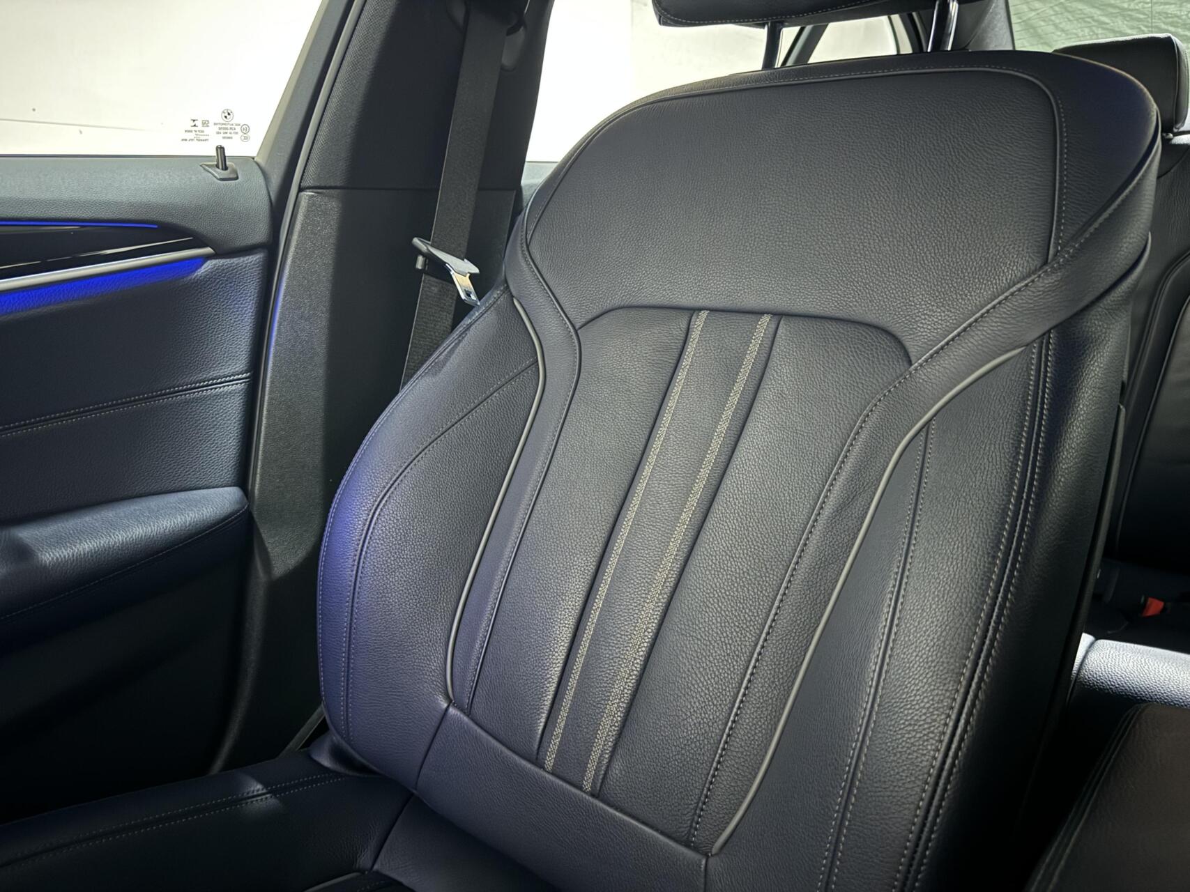 Foto van BMW 530e Iperformance