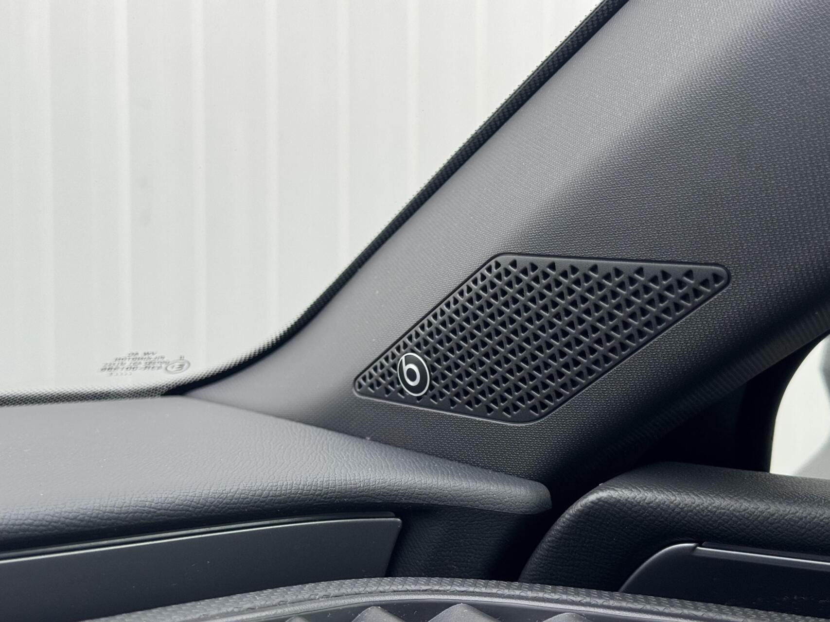 Foto van Seat Seat Leon SP