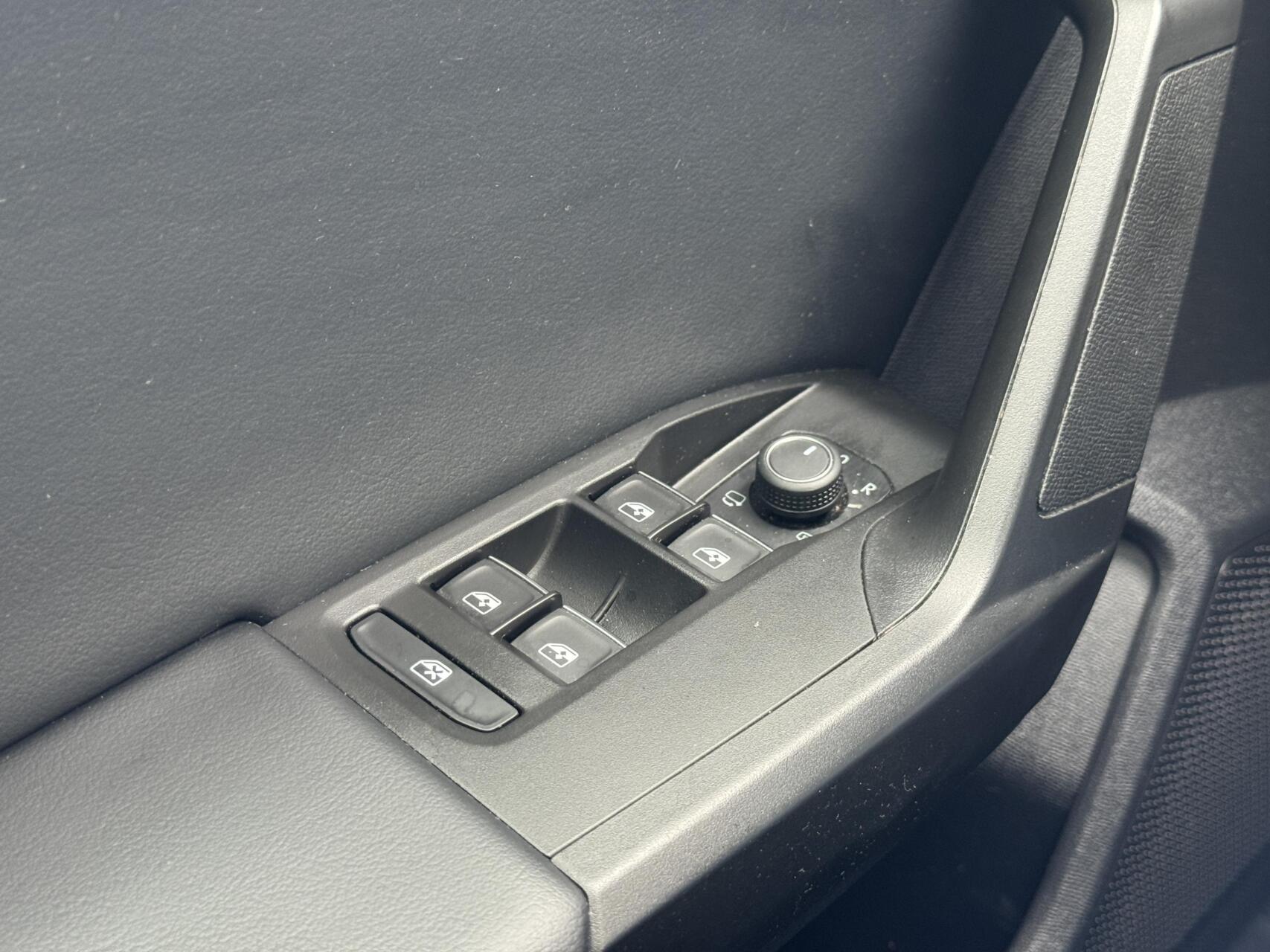 Foto van Seat Seat Leon SP