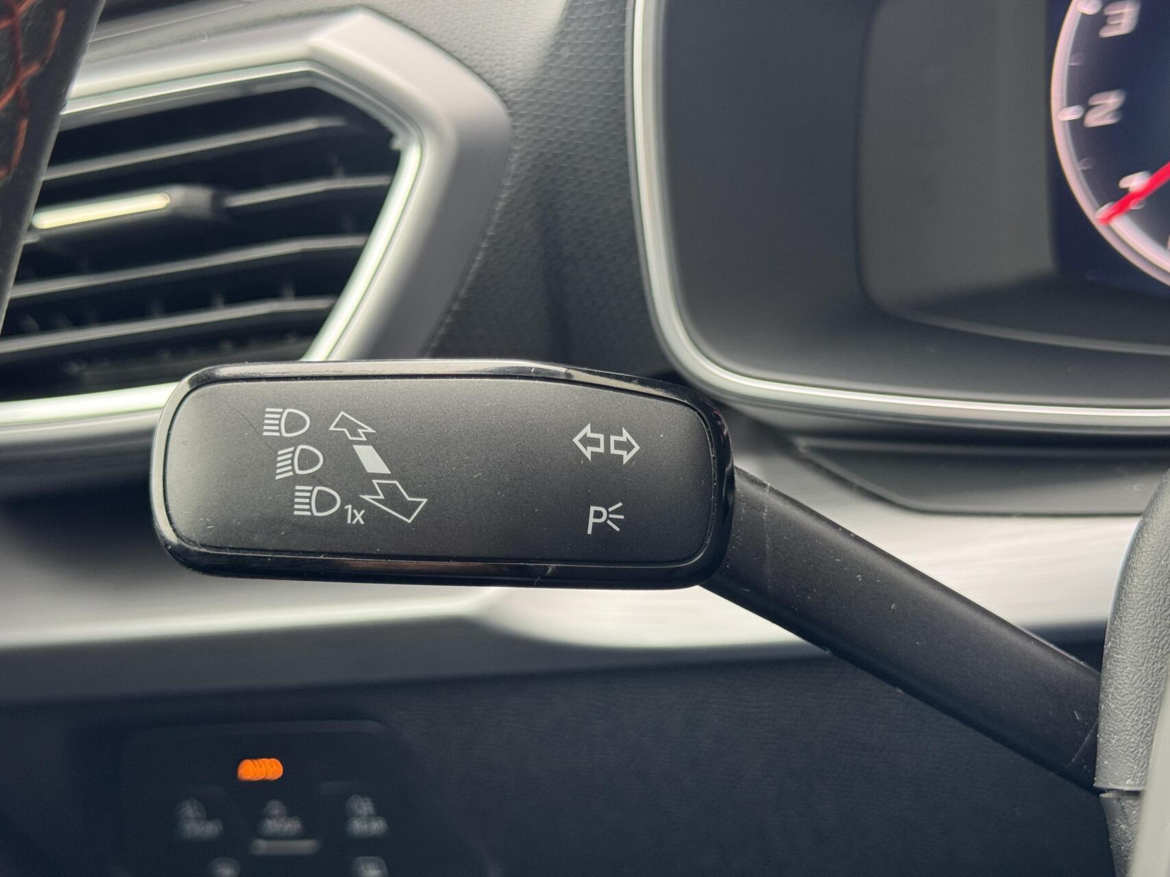 Foto van Seat Seat Leon SP
