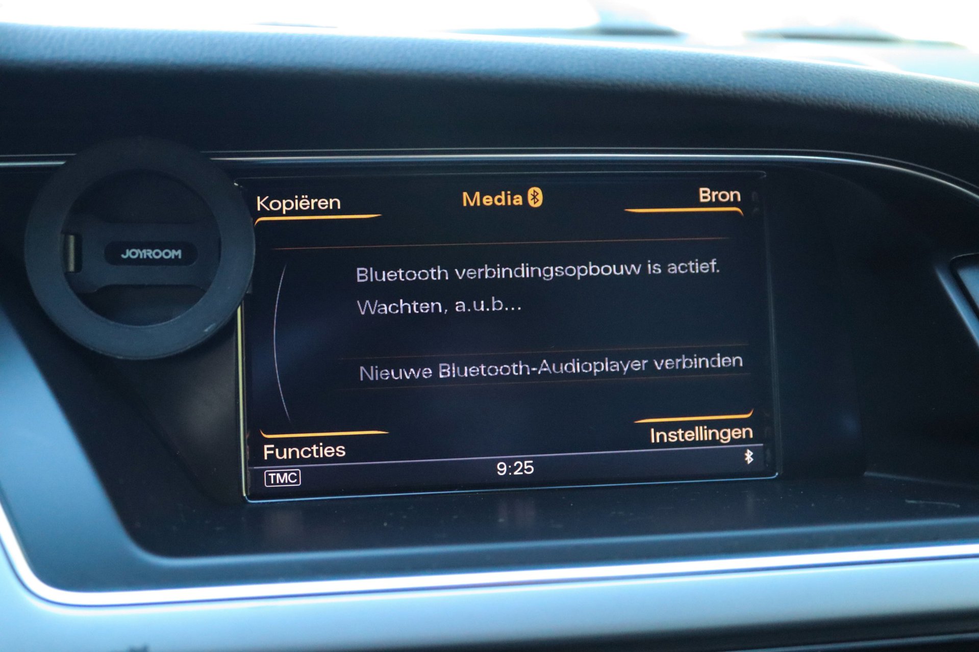 Foto van Audi S5 Sportback