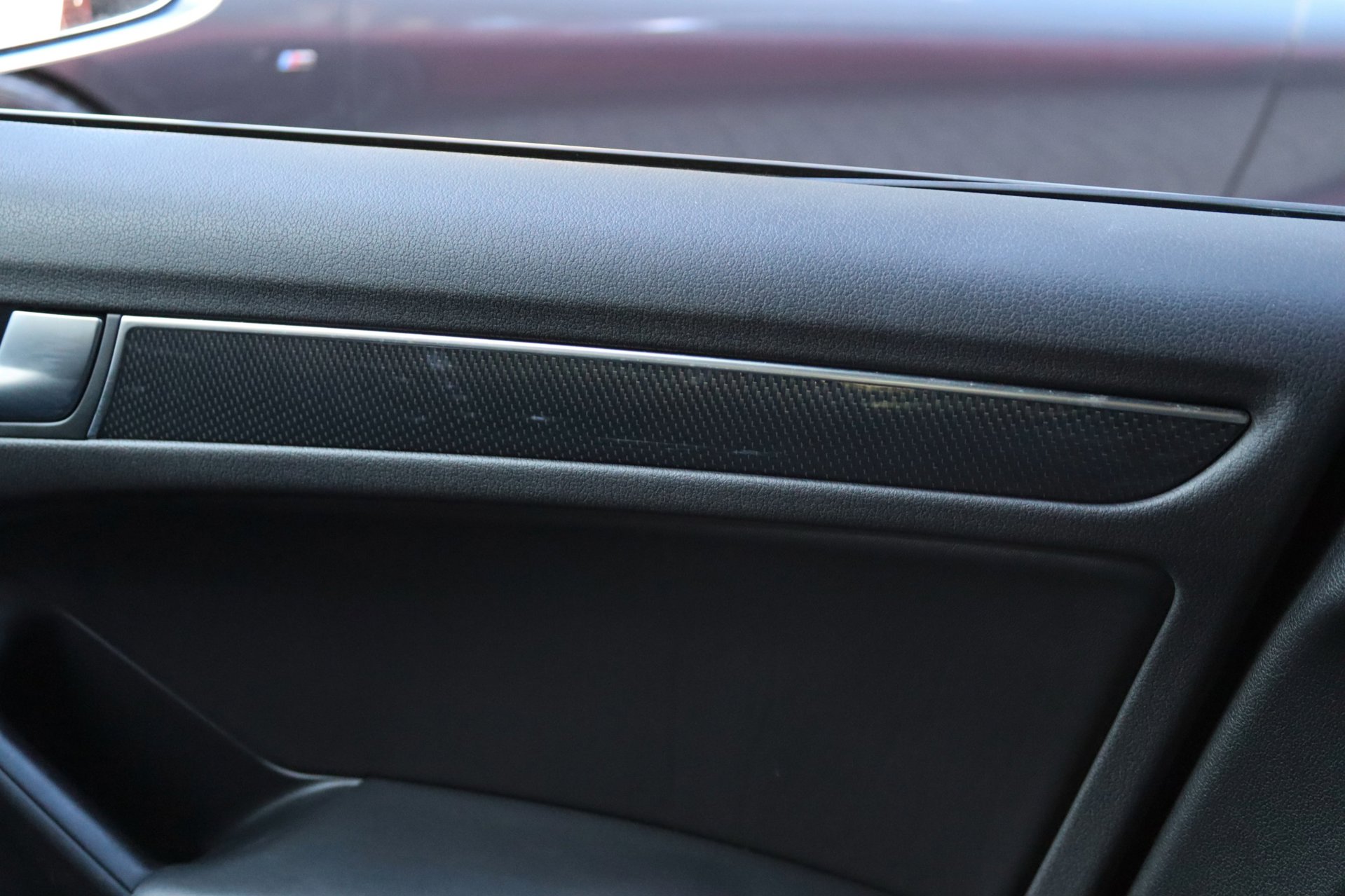 Foto van Audi S5 Sportback