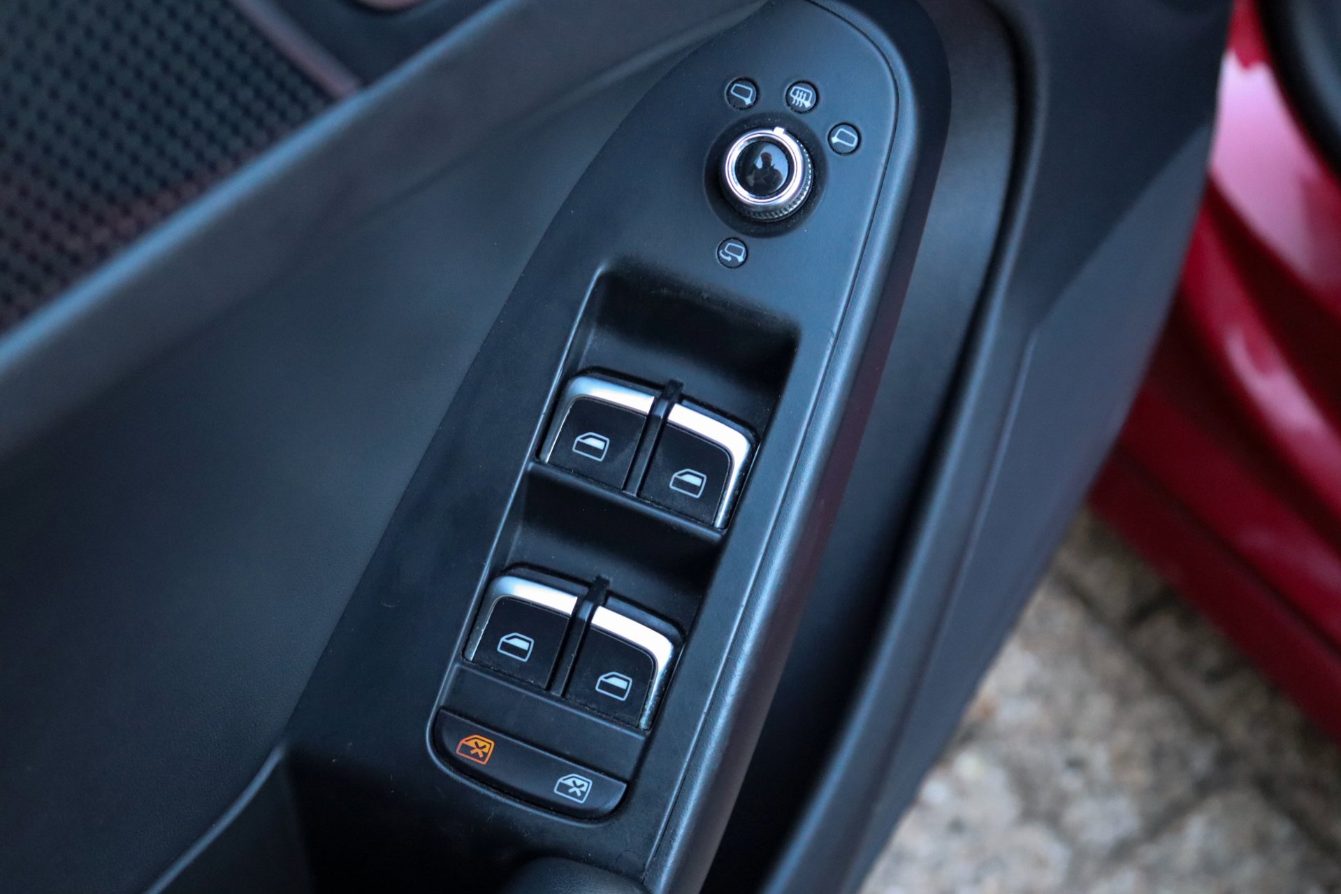 Foto van Audi S5 Sportback