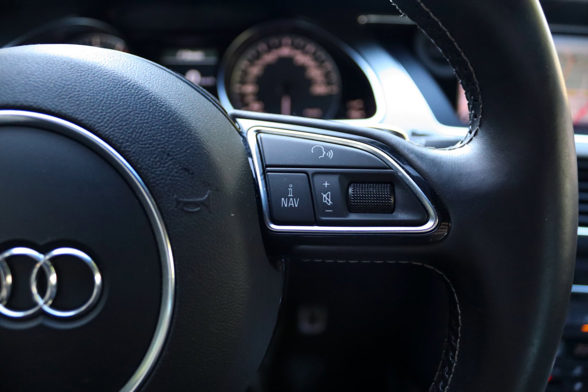 Foto van Audi S5 Sportback