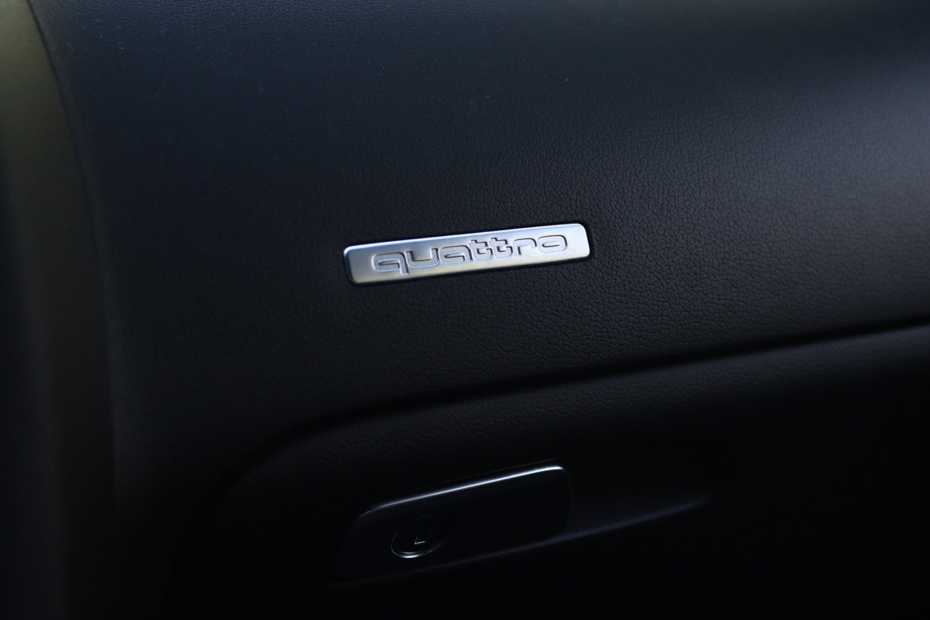 Foto van Audi S5 Sportback