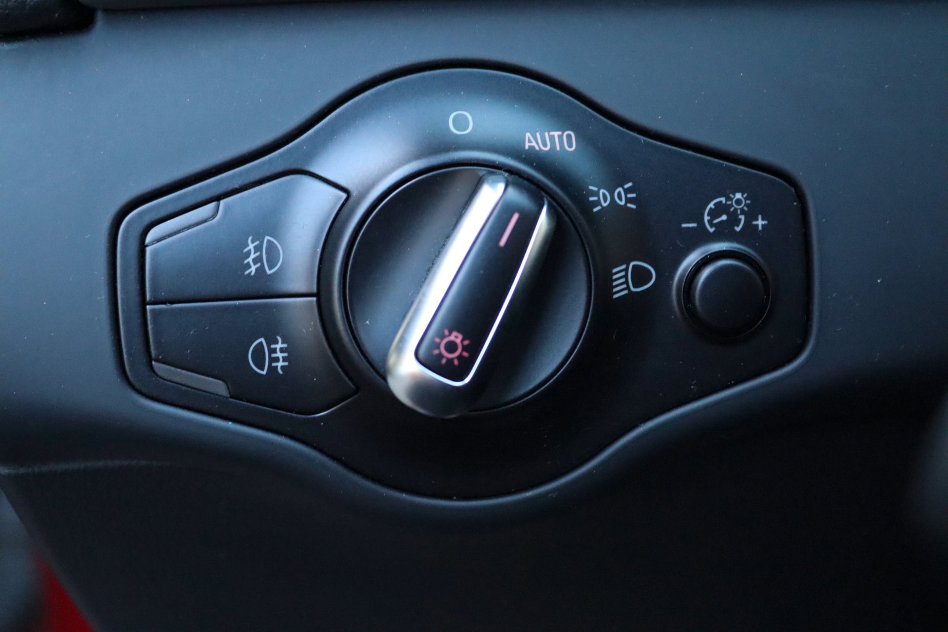 Foto van Audi S5 Sportback