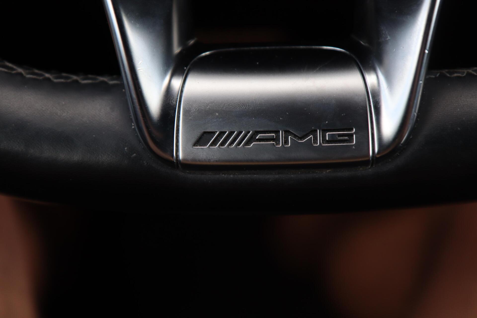 Foto van Mercedes-Benz C-klasse Estate