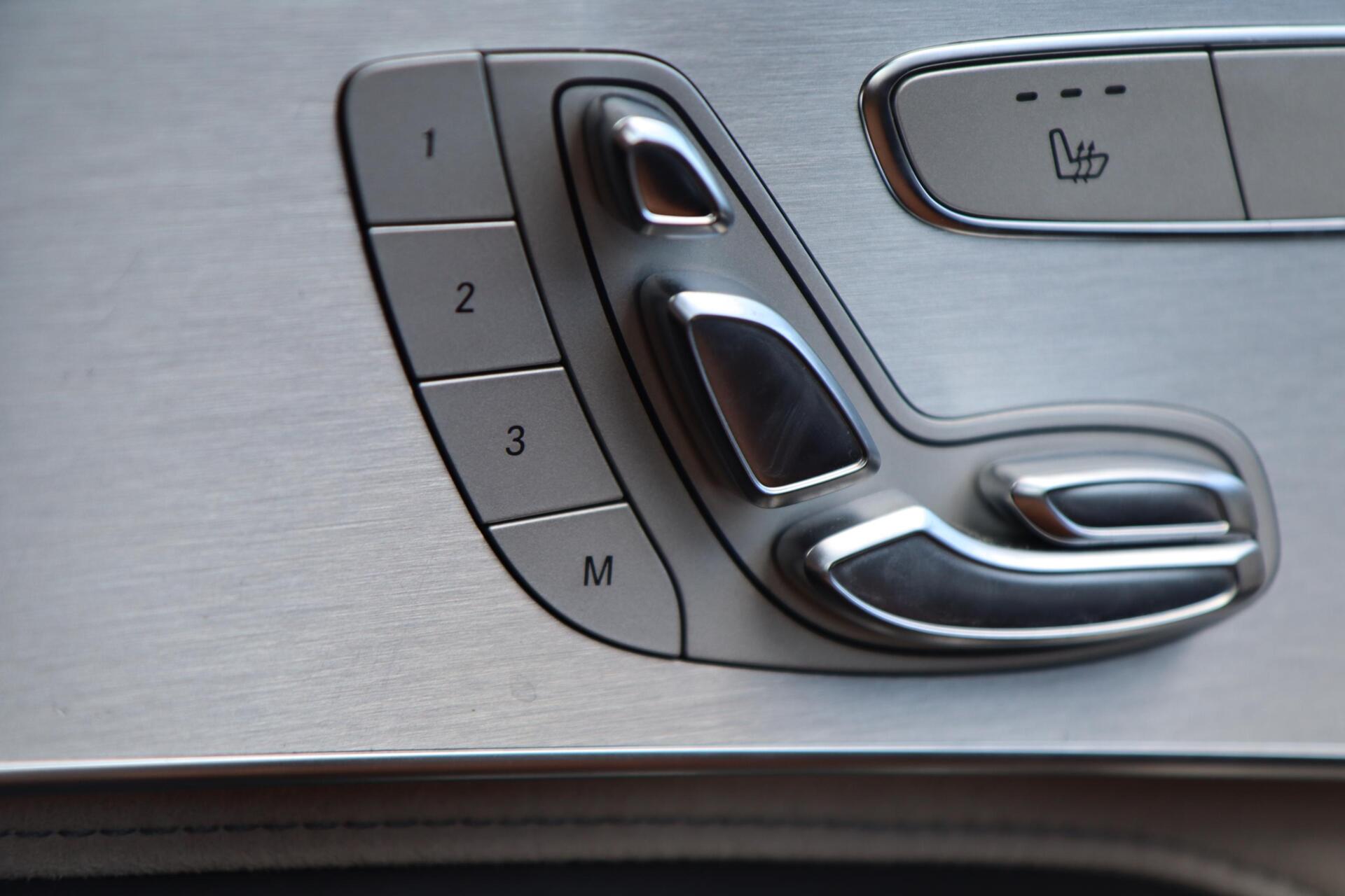 Foto van Mercedes-Benz C-klasse Estate
