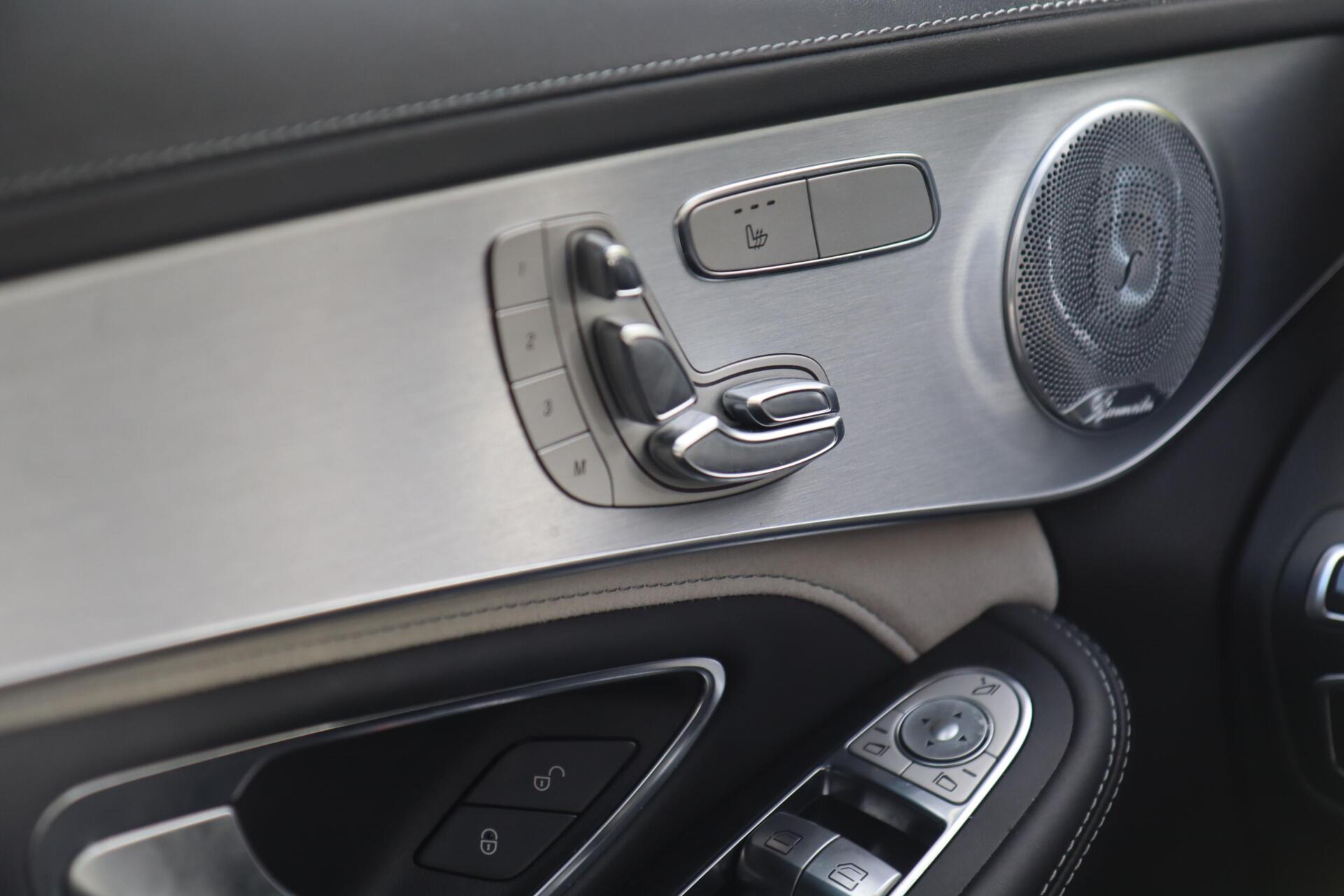 Foto van Mercedes-Benz C-klasse Estate