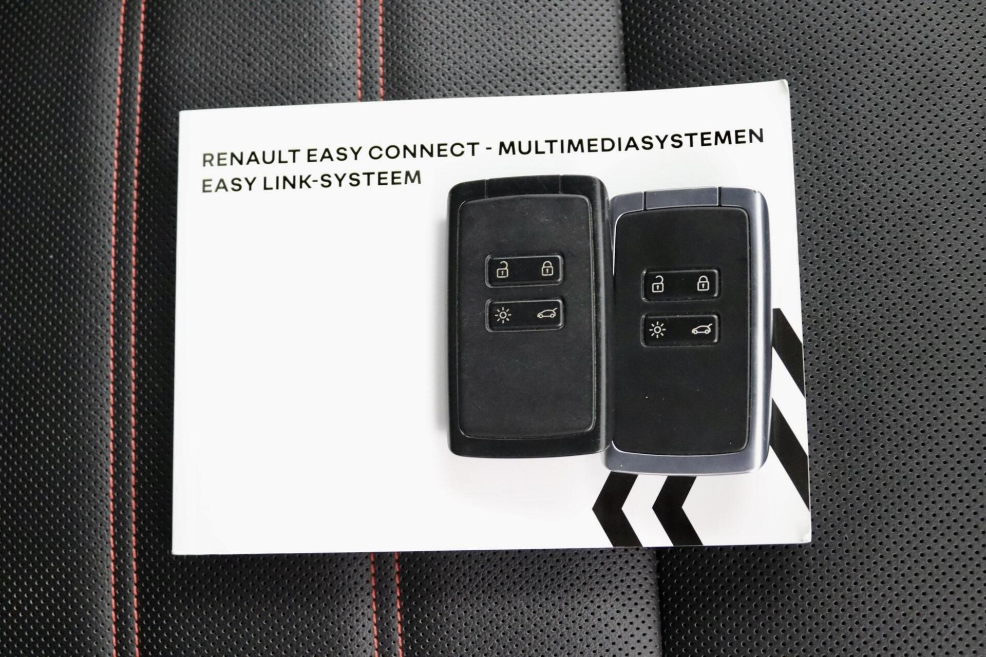 Foto van Renault Arkana E-tech
