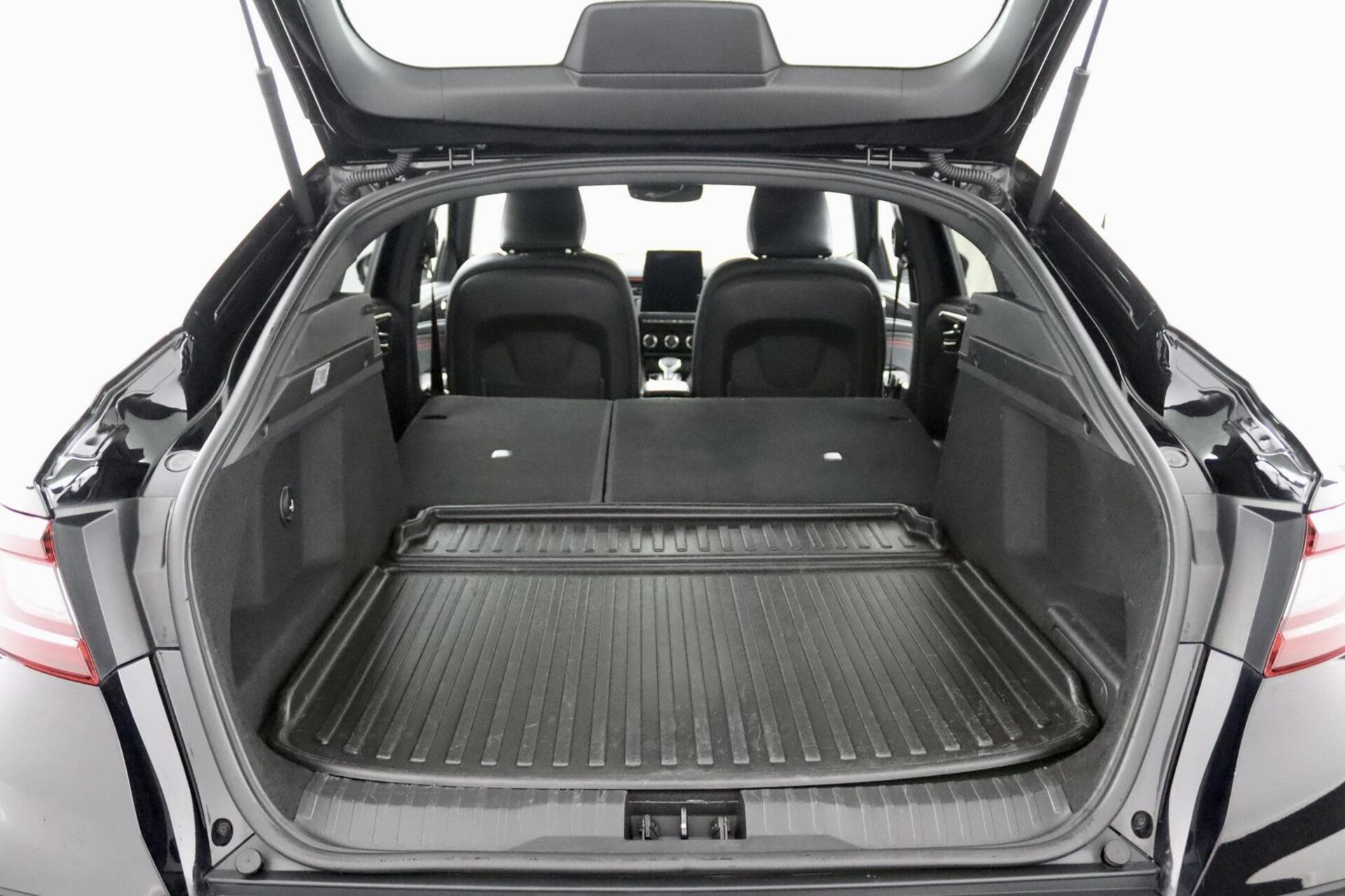 Foto van Renault Arkana E-tech