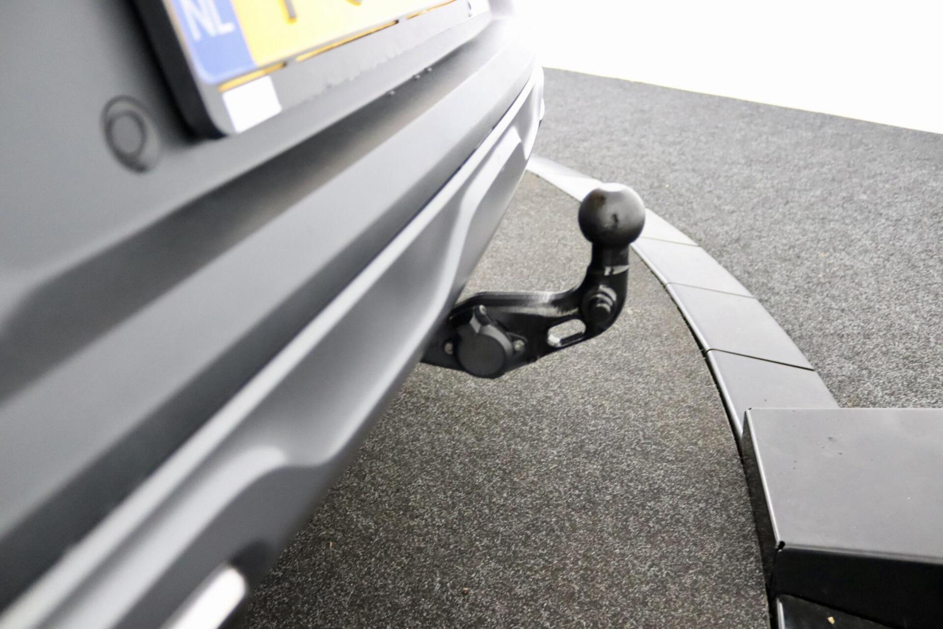 Foto van Renault Arkana E-tech