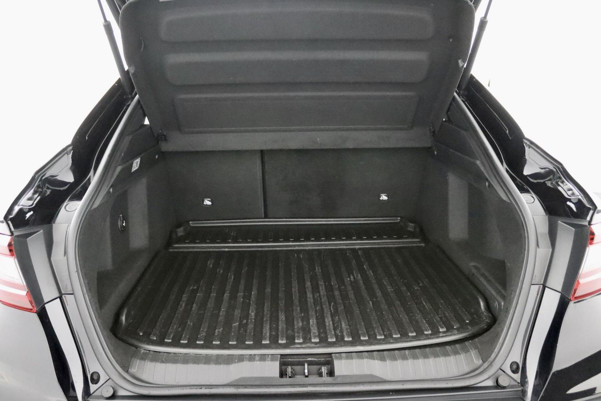 Foto van Renault Arkana E-tech