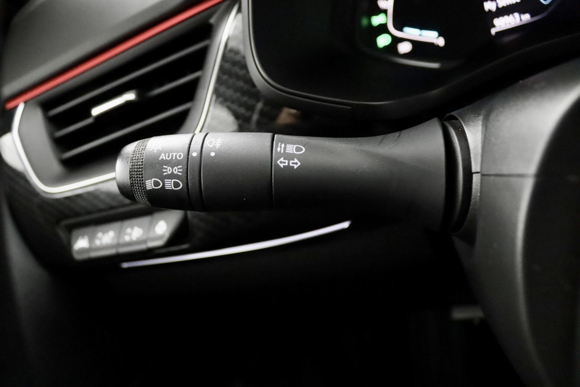Foto van Renault Arkana E-tech